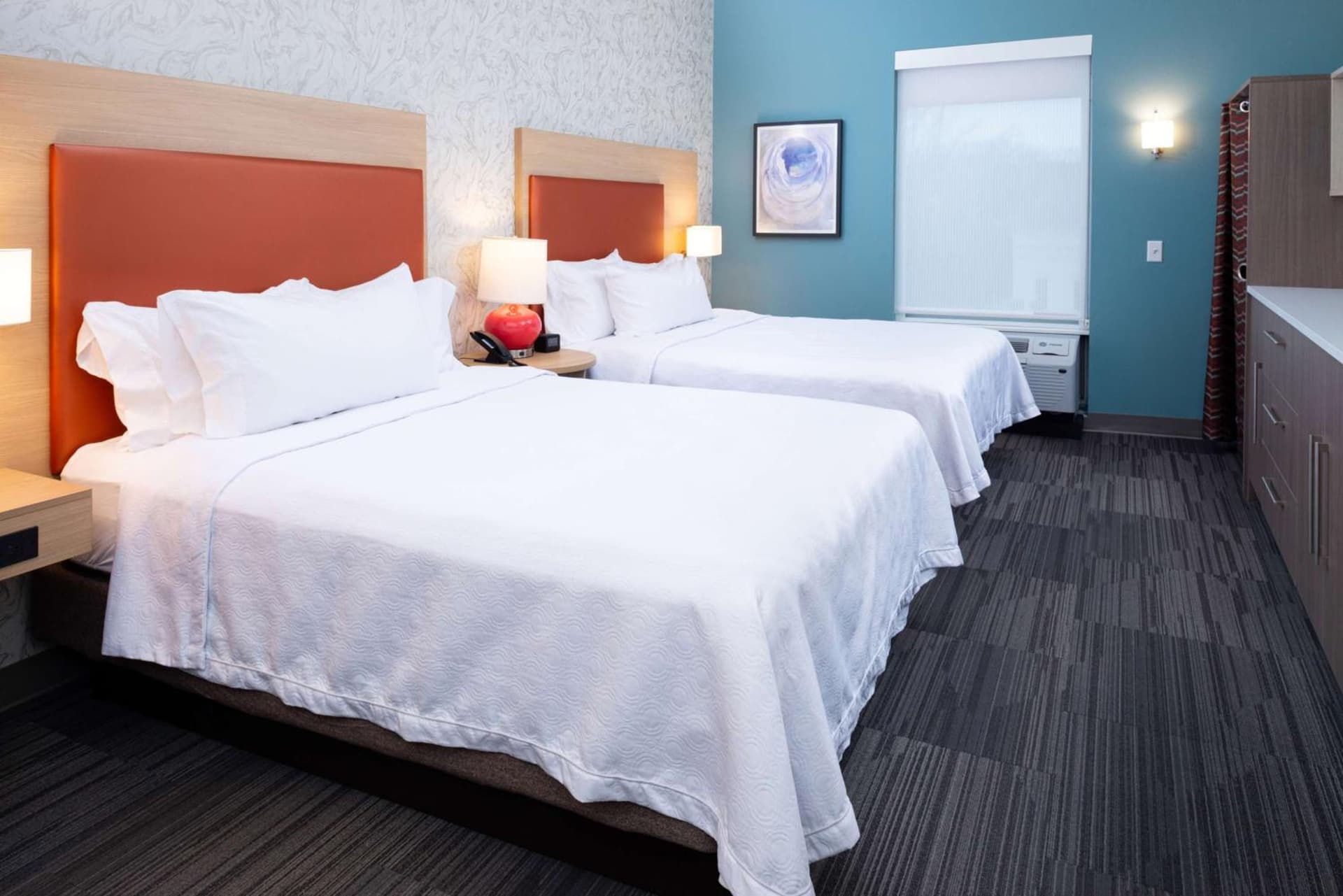 Home2 Suites By Hilton Charlotte Mooresville, Nc gallery photo in Mooresville, NC — image 84