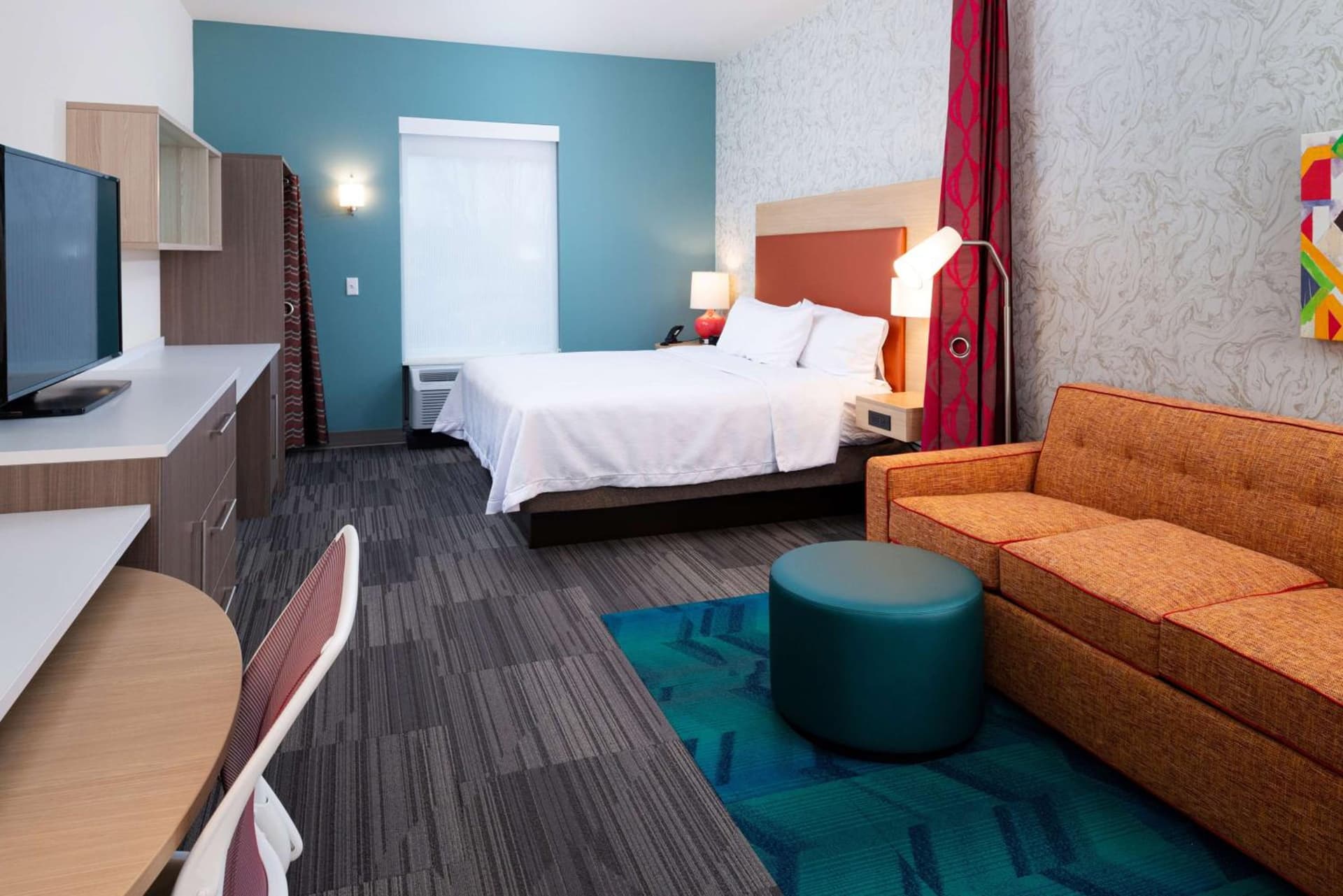 Home2 Suites By Hilton Charlotte Mooresville, Nc gallery photo in Mooresville, NC — image 83