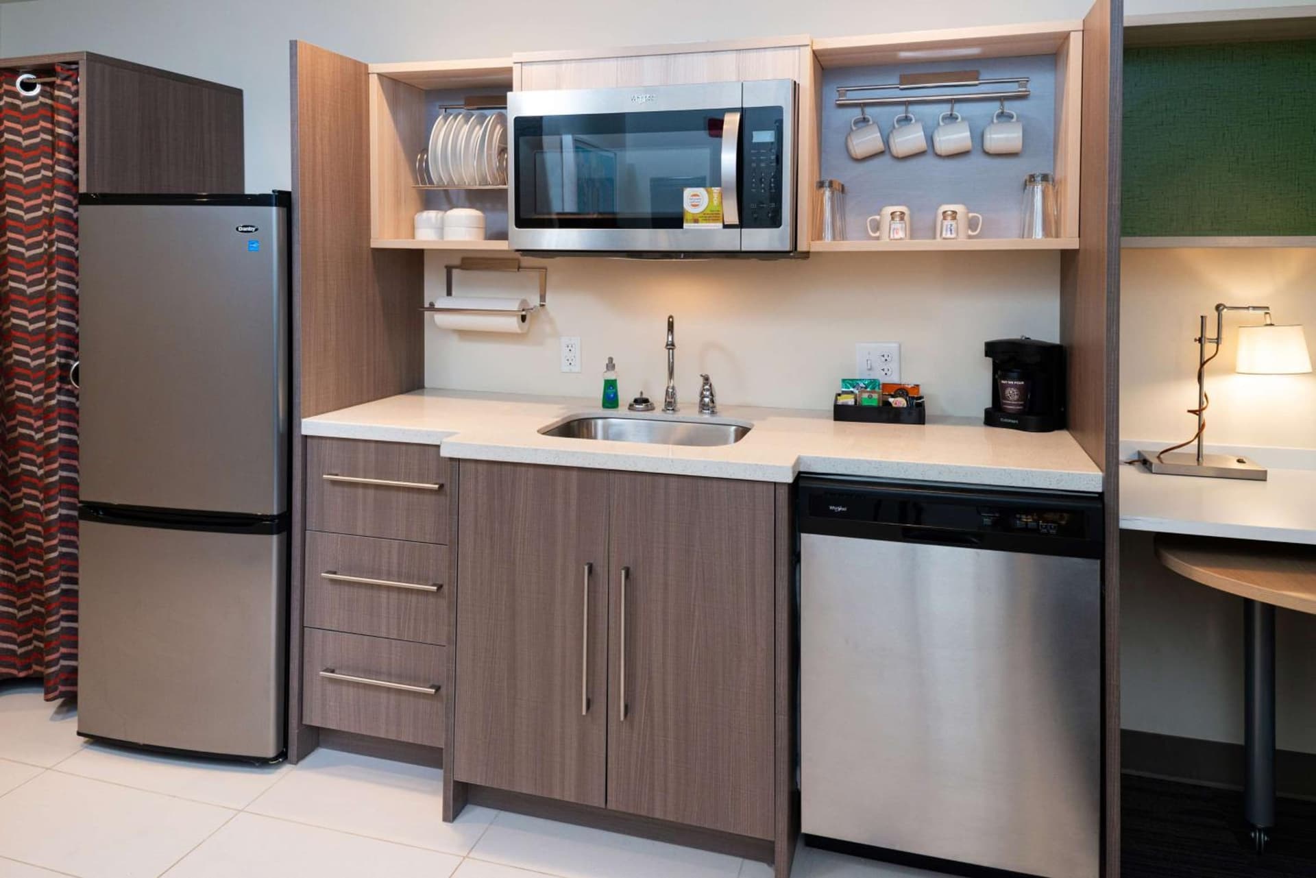 Home2 Suites By Hilton Charlotte Mooresville, Nc gallery photo in Mooresville, NC — image 54