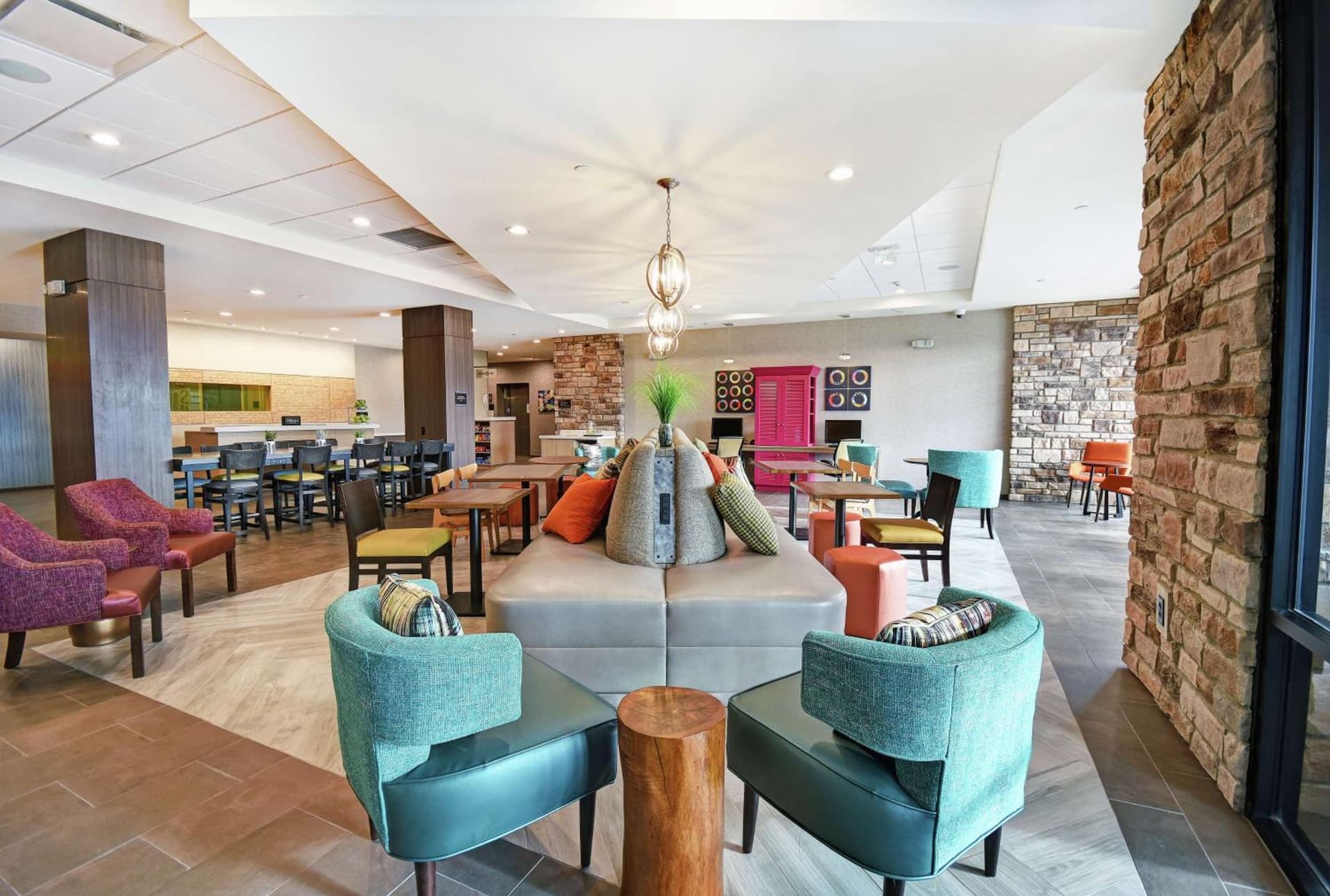 Home2 Suites By Hilton Beloit gallery photo in Beloit, WI — image 22
