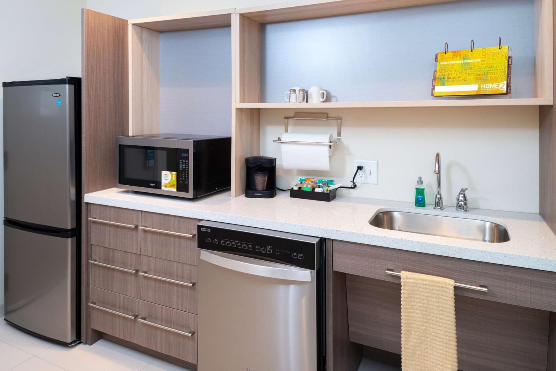 Home2 Suites By Hilton Charlotte Mooresville, Nc gallery photo in Mooresville, NC — image 23