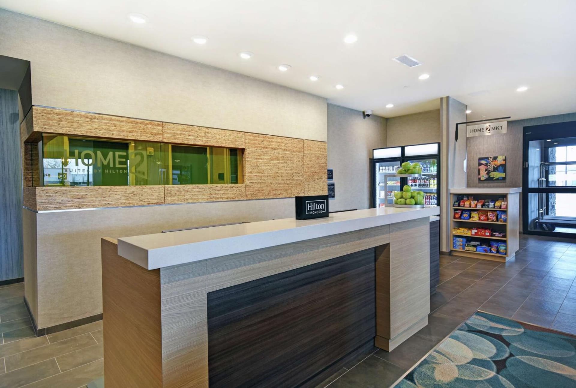 Home2 Suites By Hilton Beloit gallery photo in Beloit, WI — image 43