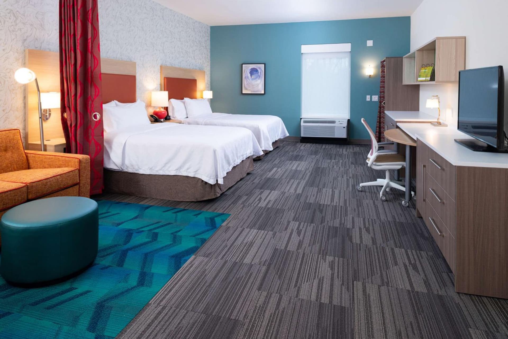 Home2 Suites By Hilton Charlotte Mooresville, Nc gallery photo in Mooresville, NC — image 10