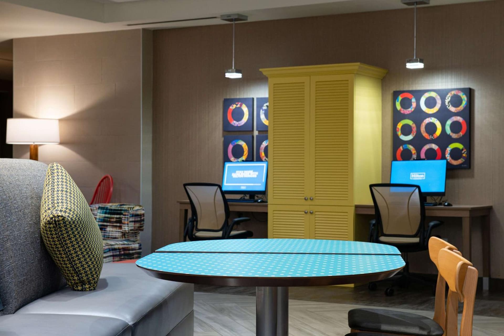 Home2 Suites By Hilton Charlotte Mooresville, Nc gallery photo in Mooresville, NC — image 40