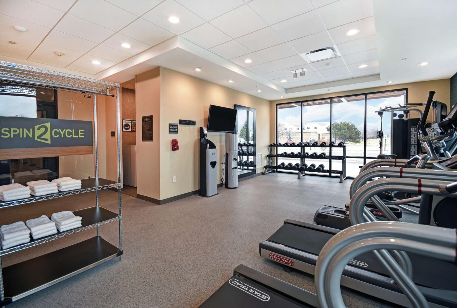 Home2 Suites By Hilton Beloit gallery photo in Beloit, WI — image 13