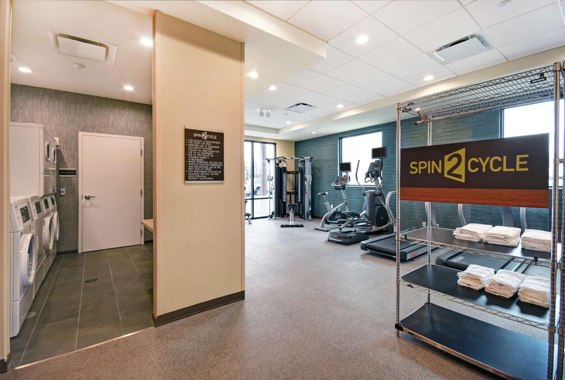 Home2 Suites By Hilton Beloit gallery photo in Beloit, WI — image 29