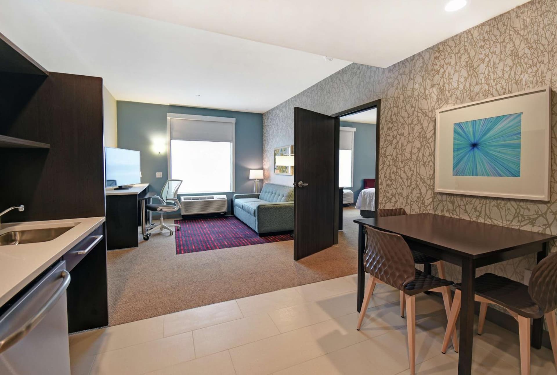 Home2 Suites By Hilton Beloit gallery photo in Beloit, WI — image 14