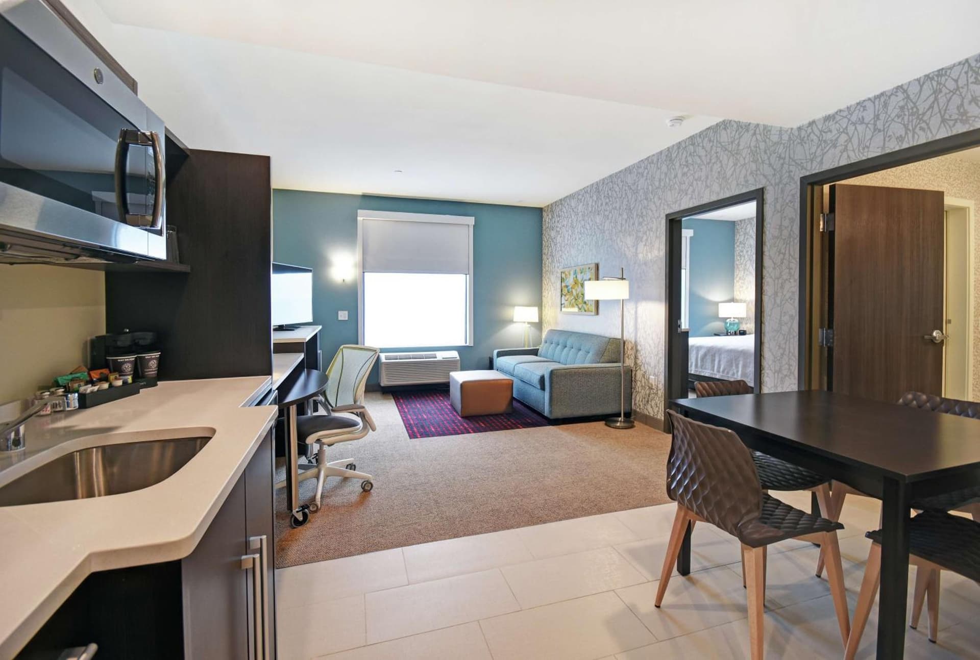 Home2 Suites By Hilton Beloit gallery photo in Beloit, WI — image 5