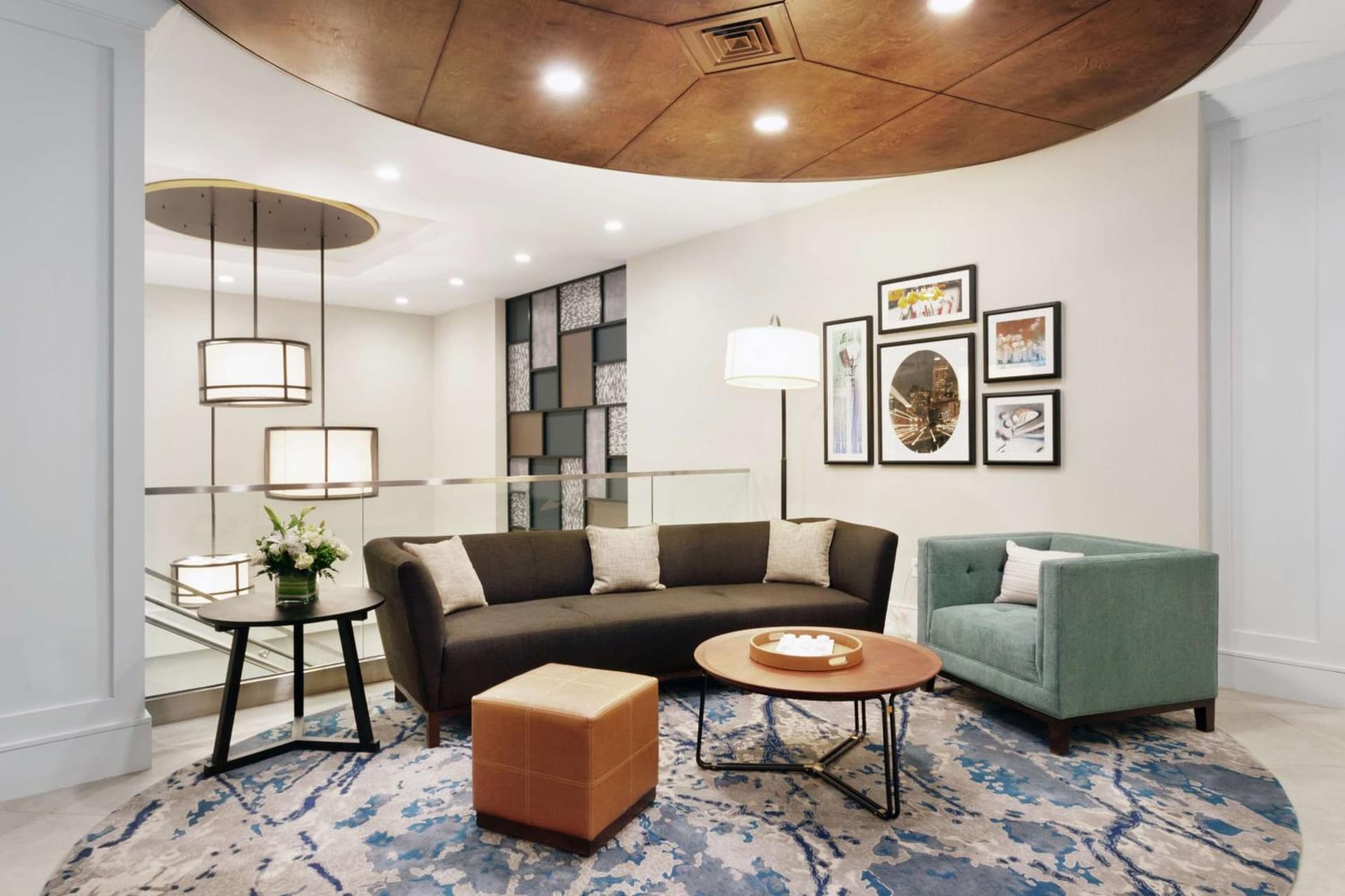 Homewood Suites by Hilton Providence Downtown gallery photo in Providence, RI — image 37