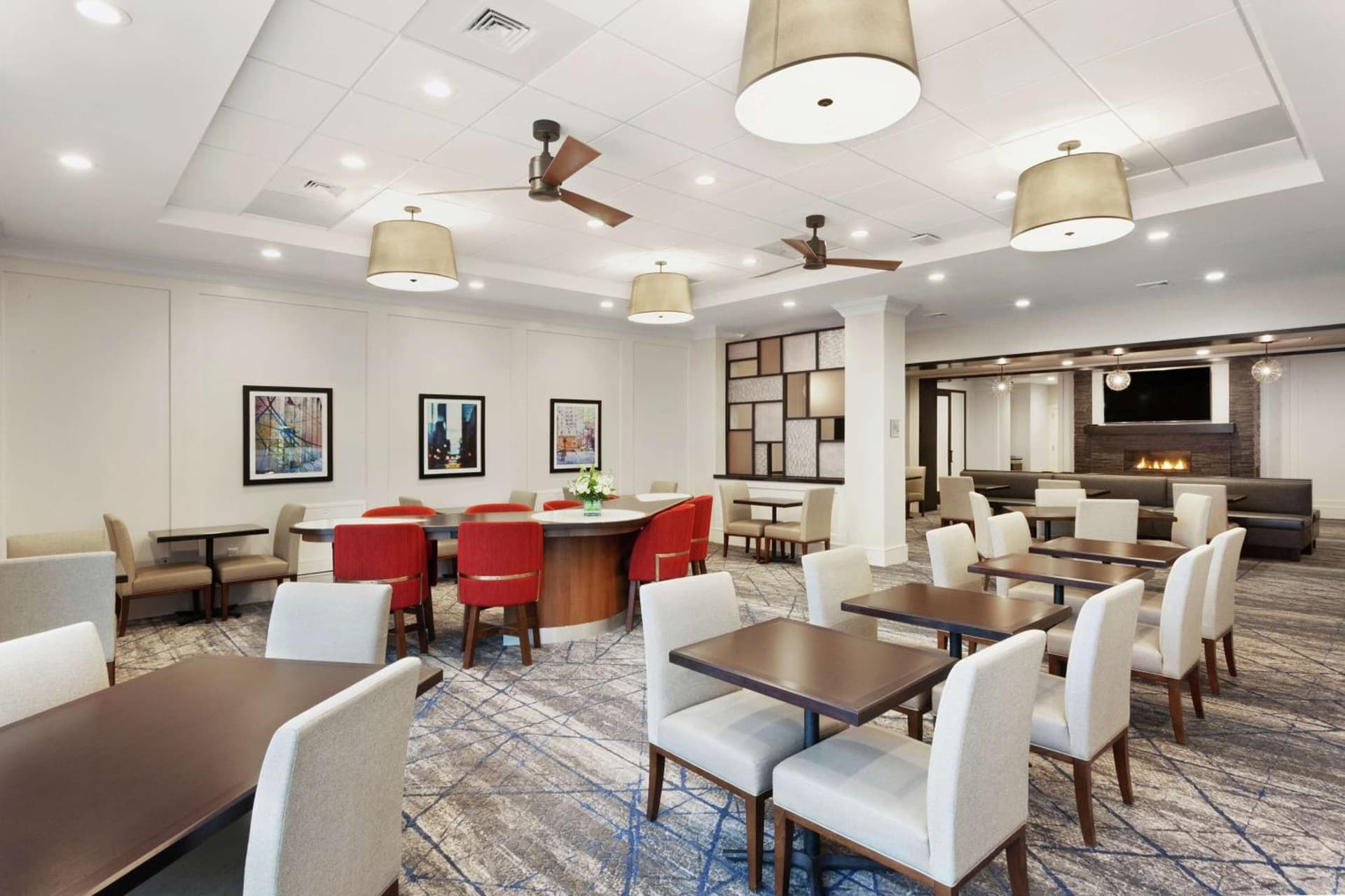 Homewood Suites by Hilton Providence Downtown gallery photo in Providence, RI — image 5