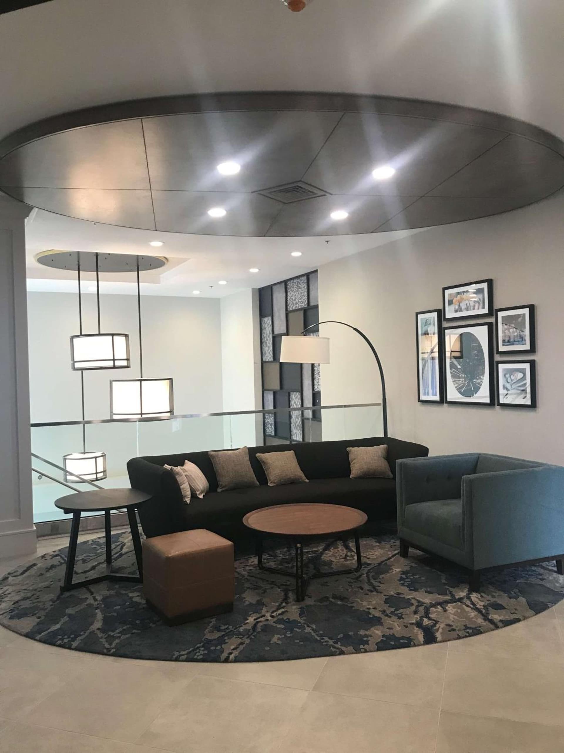 Homewood Suites by Hilton Providence Downtown gallery photo in Providence, RI — image 40