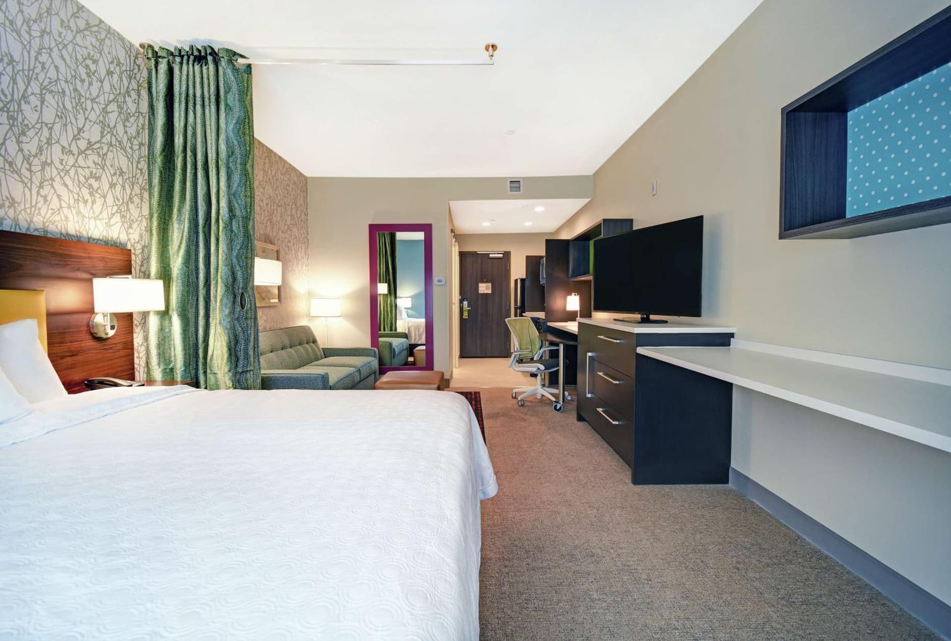 Home2 Suites By Hilton Beloit gallery photo in Beloit, WI — image 45