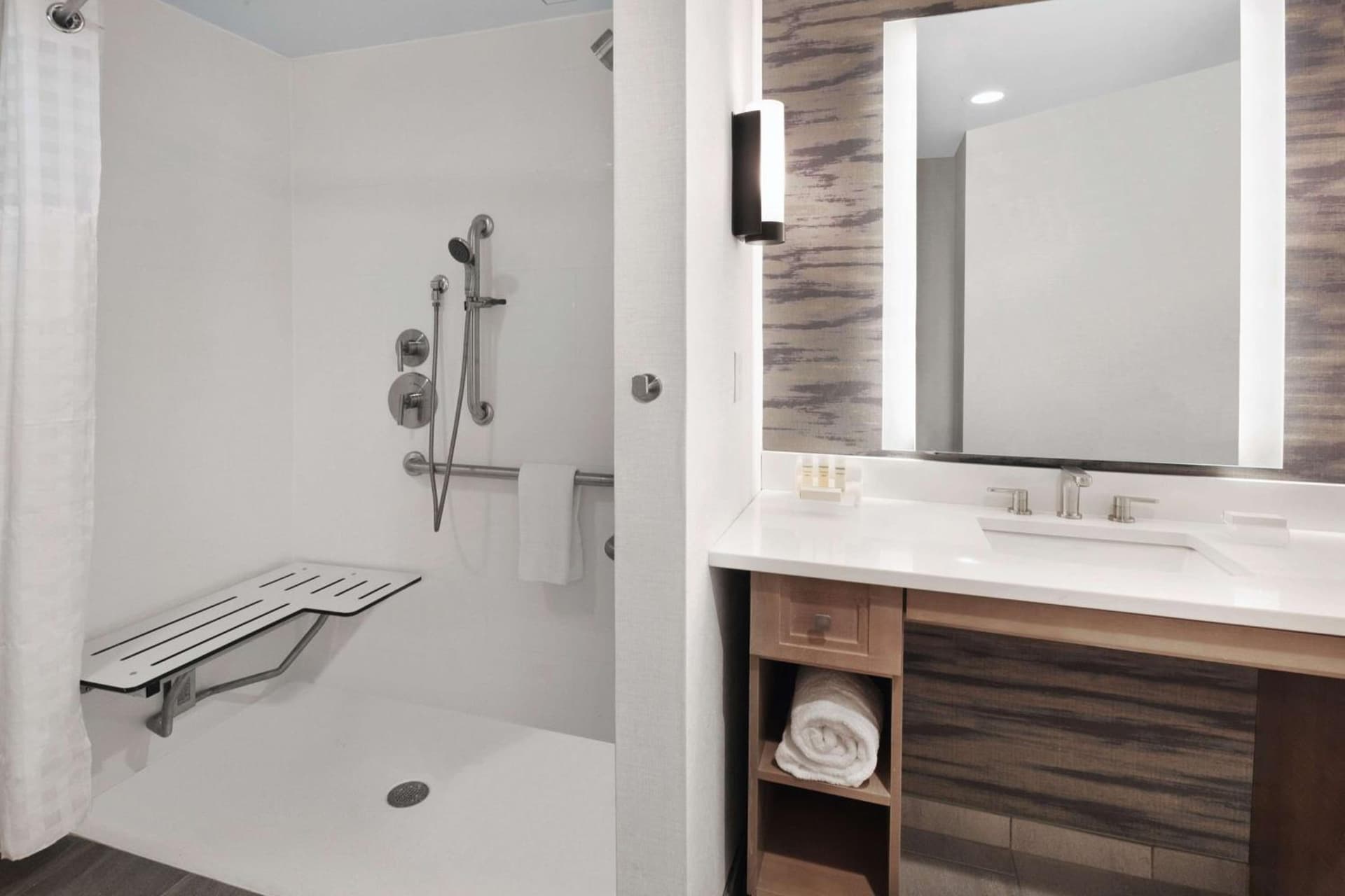 Homewood Suites by Hilton Providence Downtown gallery photo in Providence, RI — image 8