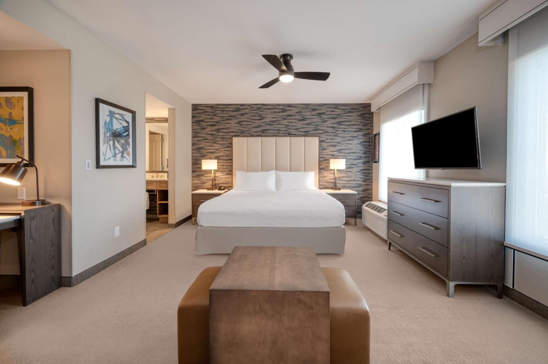 Homewood Suites by Hilton Providence Downtown gallery photo in Providence, RI — image 20