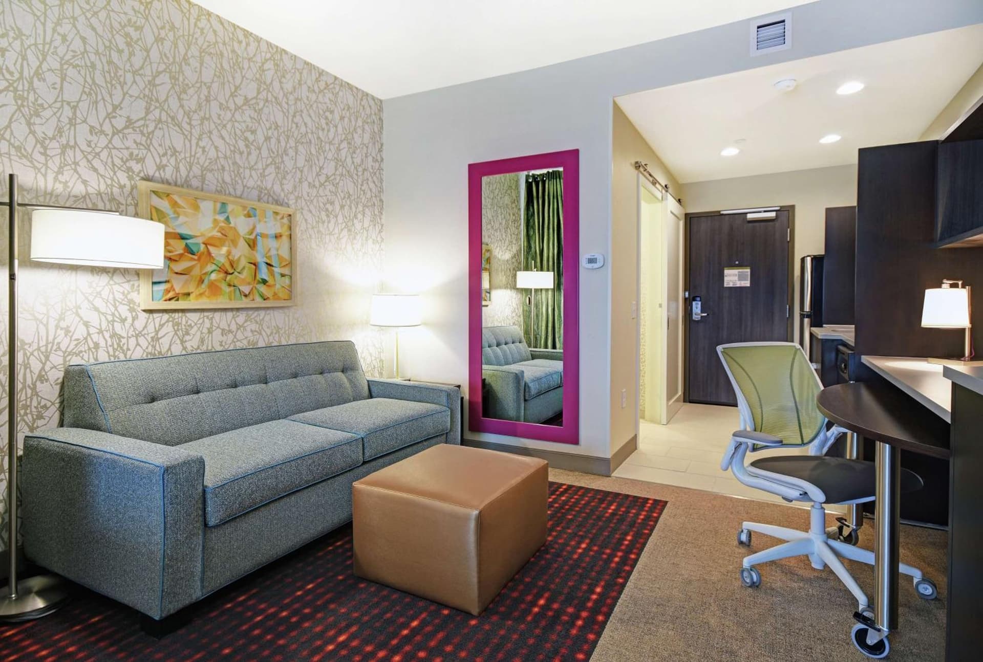 Home2 Suites By Hilton Beloit gallery photo in Beloit, WI — image 16