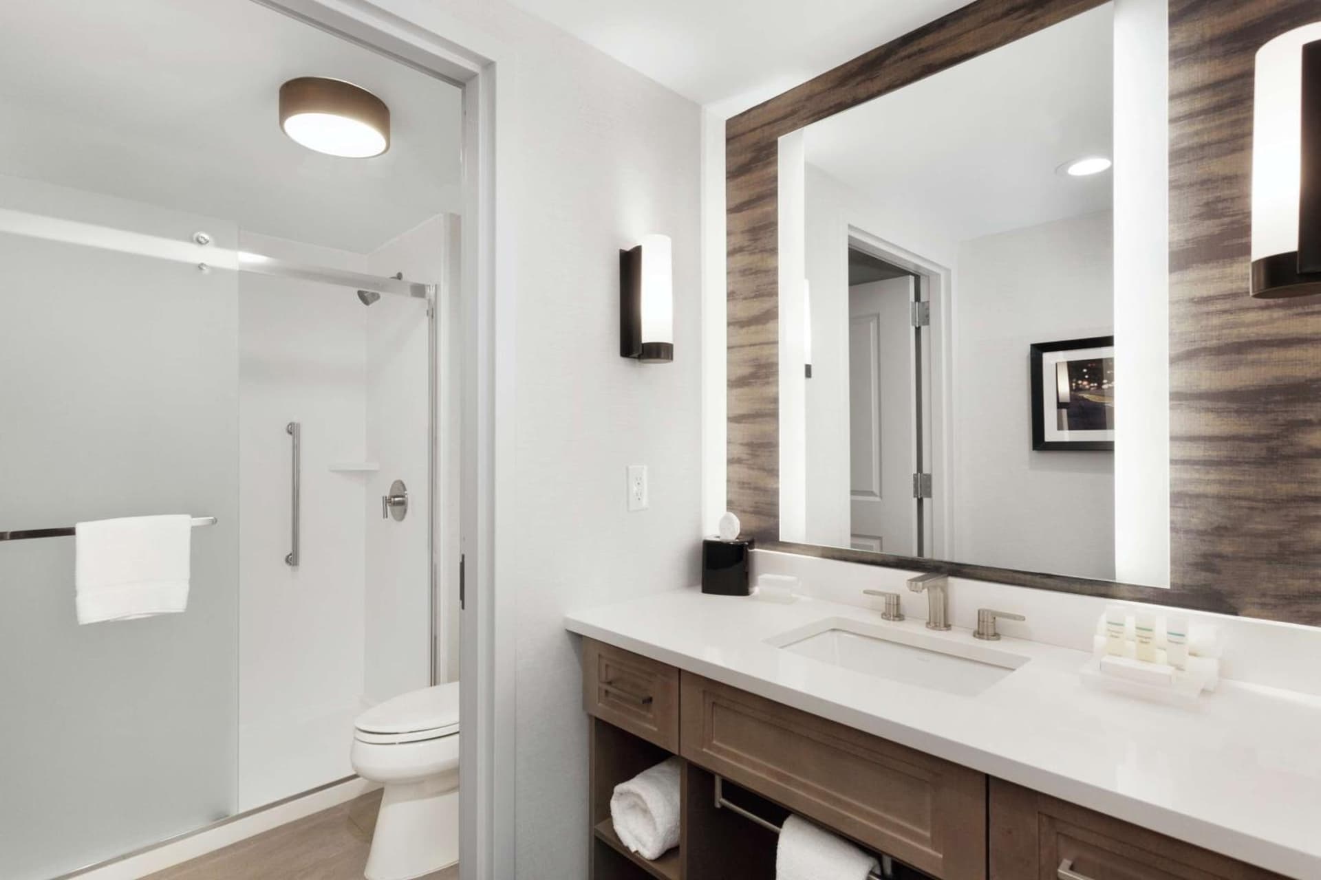 Homewood Suites by Hilton Providence Downtown gallery photo in Providence, RI — image 4