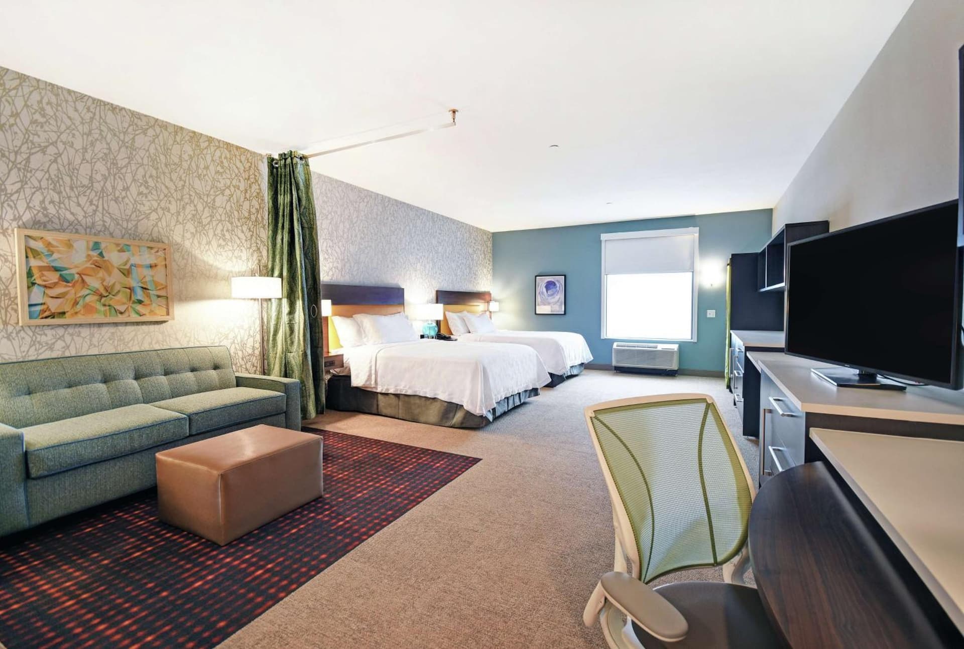 Home2 Suites By Hilton Beloit gallery photo in Beloit, WI — image 17