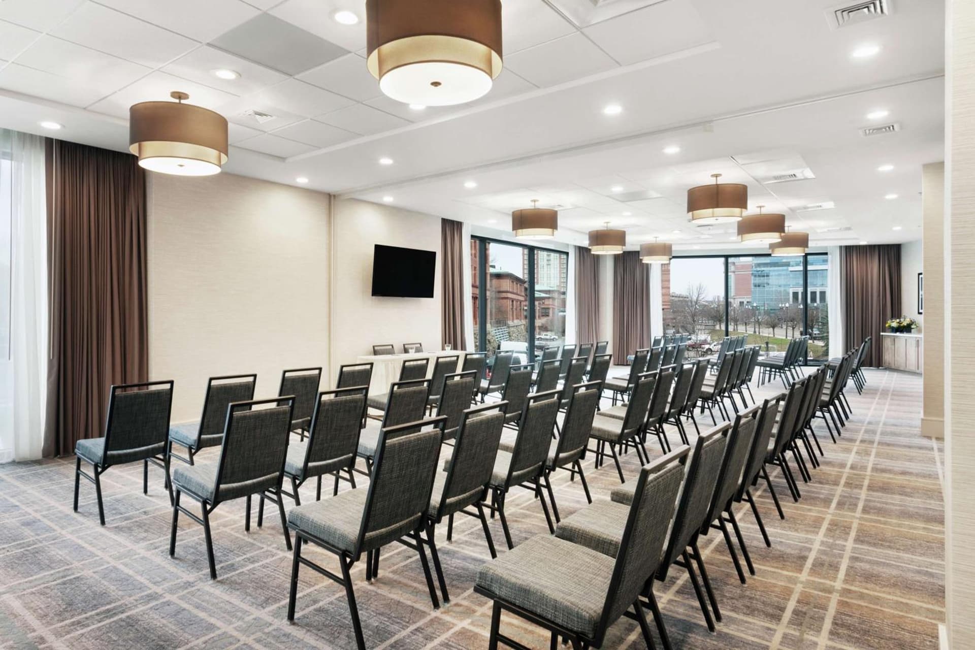 Homewood Suites by Hilton Providence Downtown gallery photo in Providence, RI — image 21