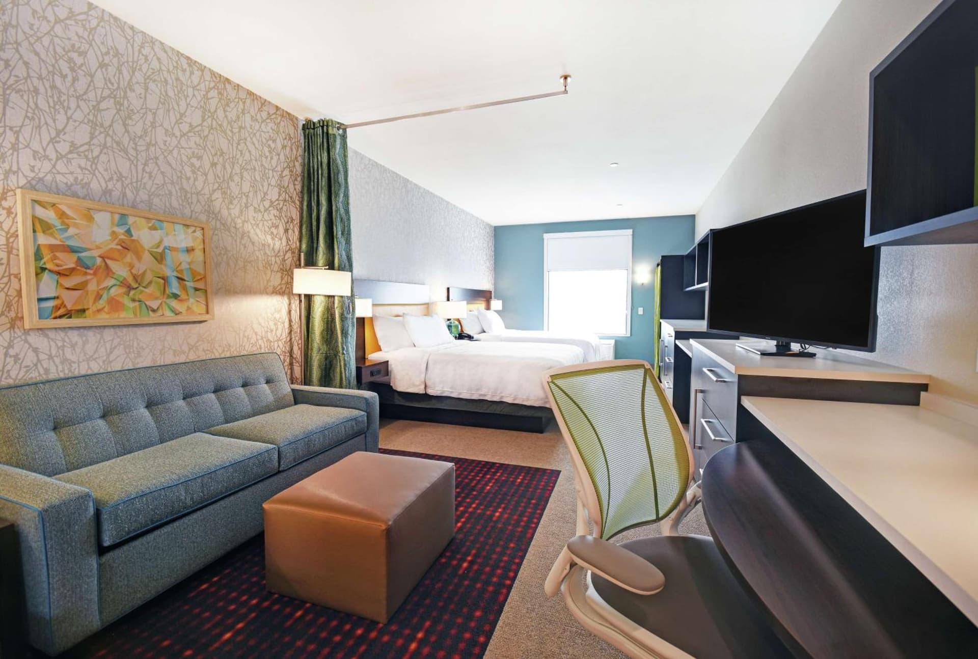 Home2 Suites By Hilton Beloit gallery photo in Beloit, WI — image 44