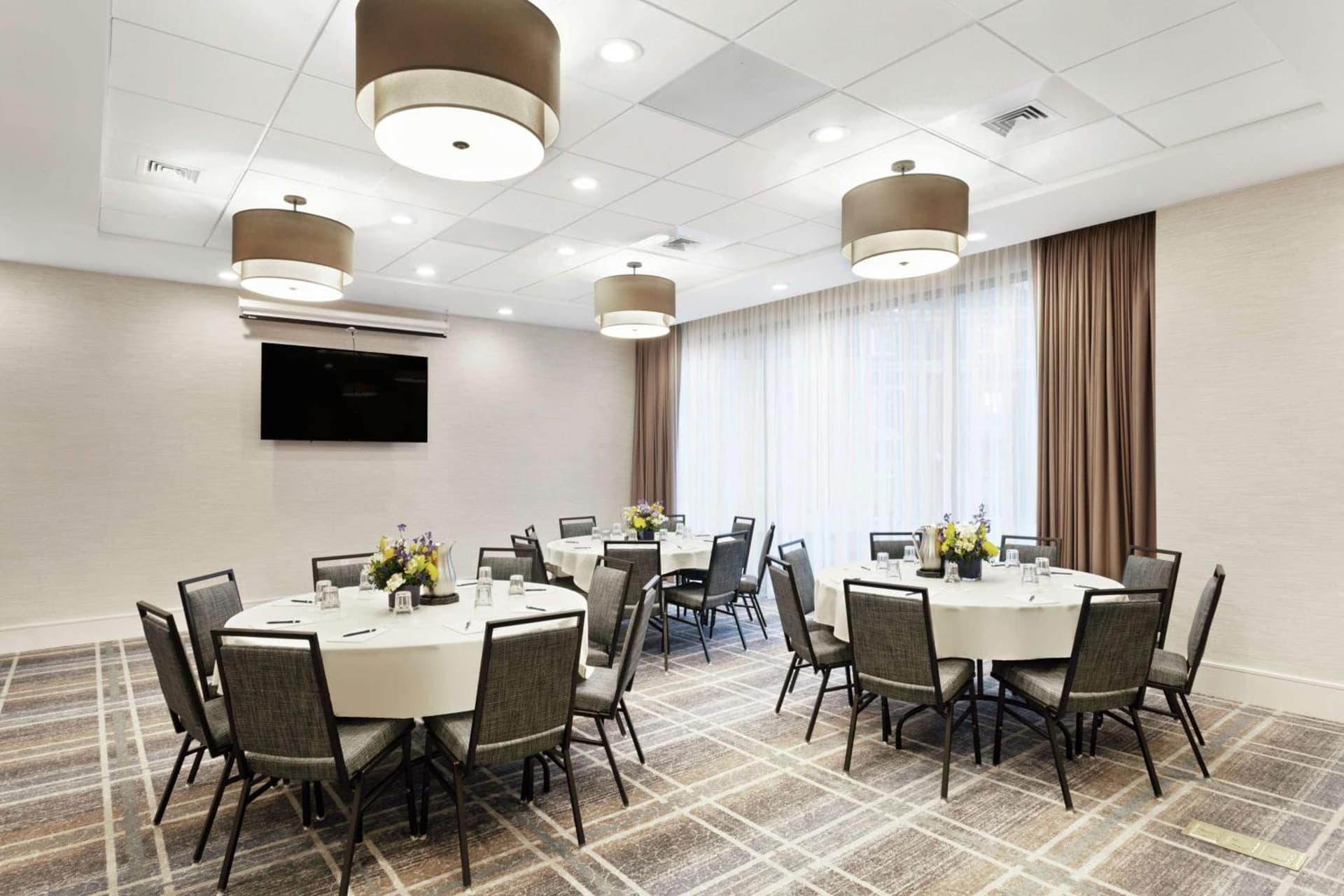 Homewood Suites by Hilton Providence Downtown gallery photo in Providence, RI — image 32