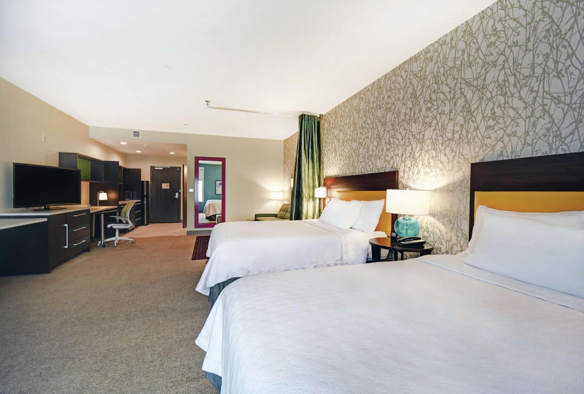 Home2 Suites By Hilton Beloit gallery photo in Beloit, WI — image 26