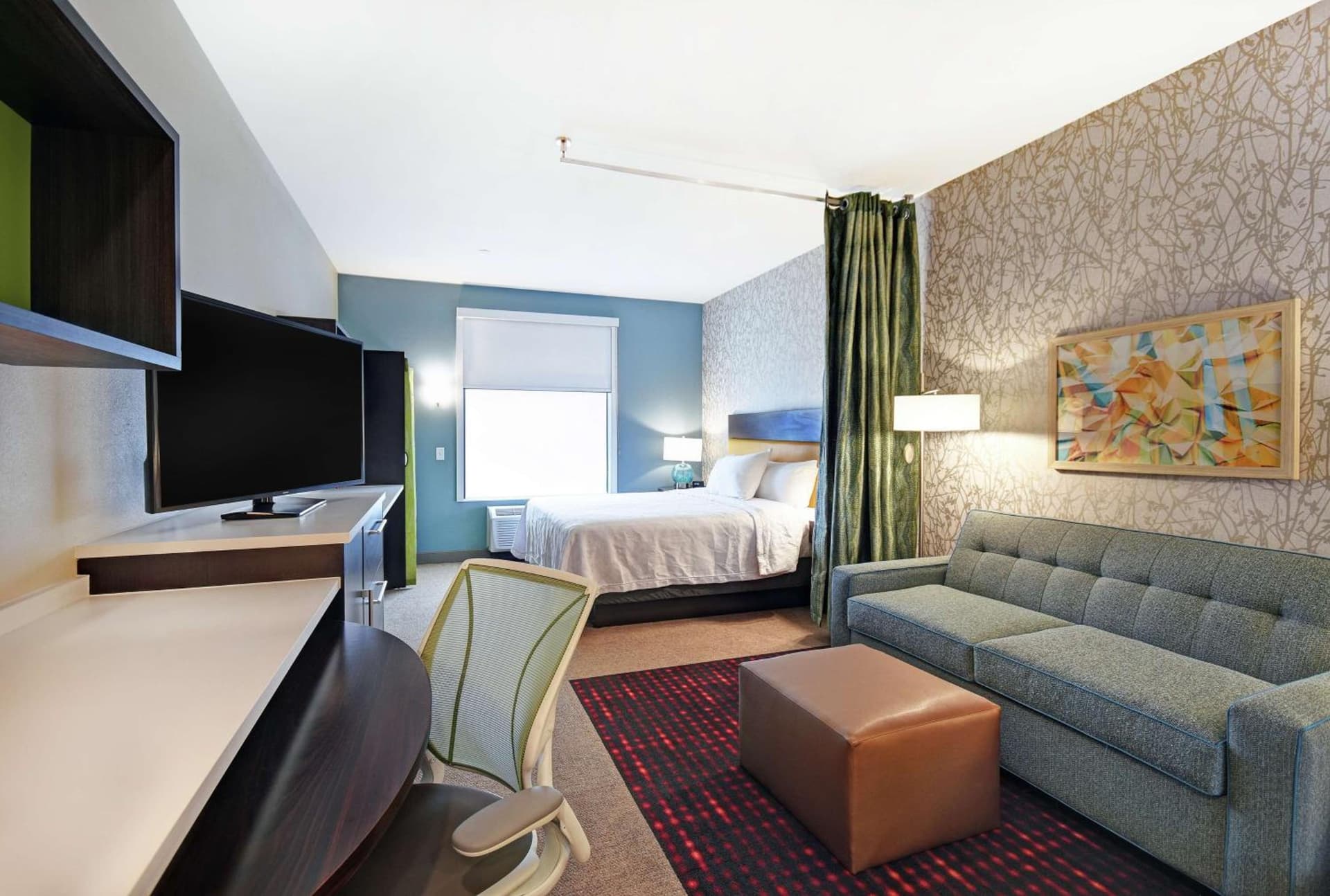 Home2 Suites By Hilton Beloit gallery photo in Beloit, WI — image 31