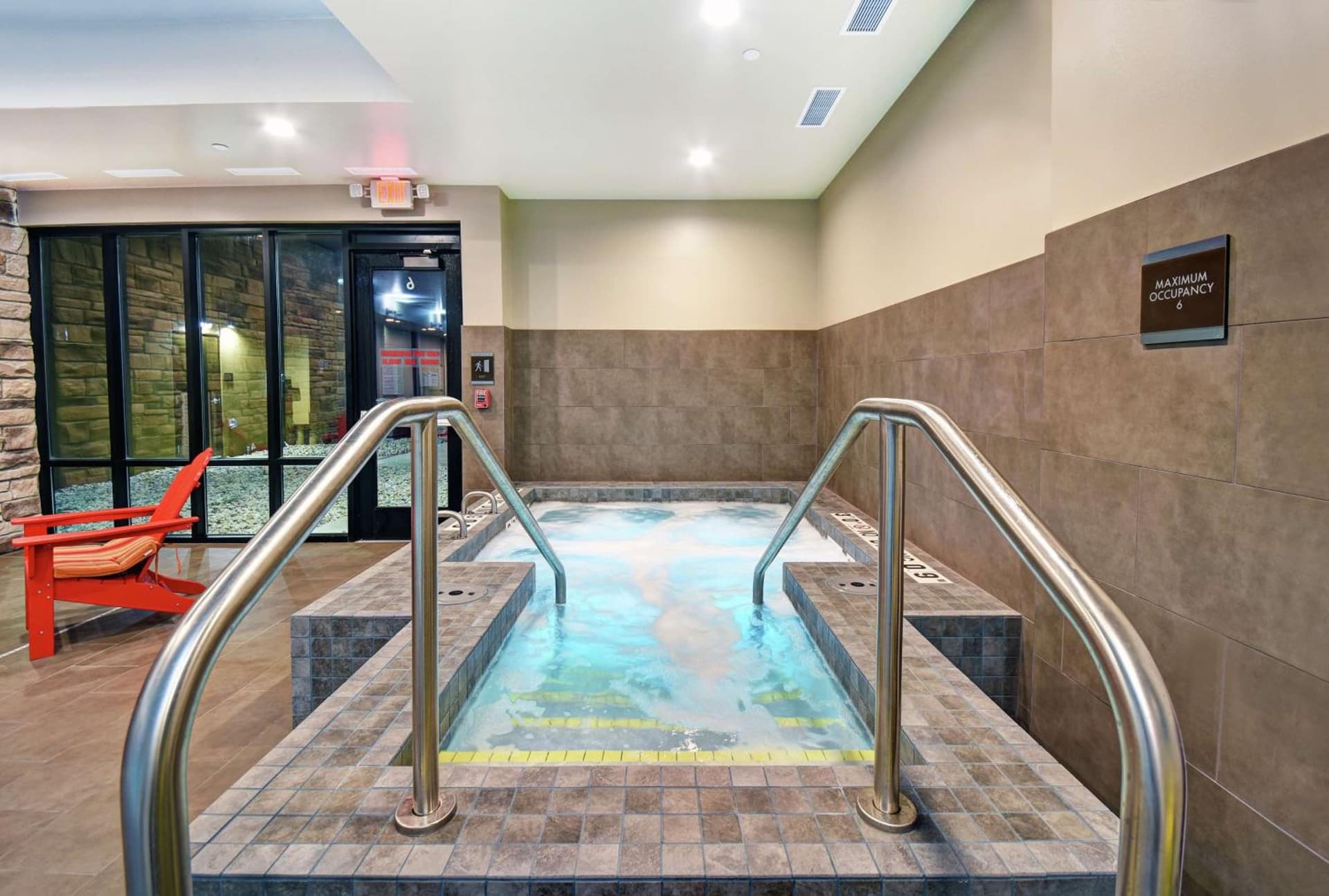 Home2 Suites By Hilton Beloit gallery photo in Beloit, WI — image 34