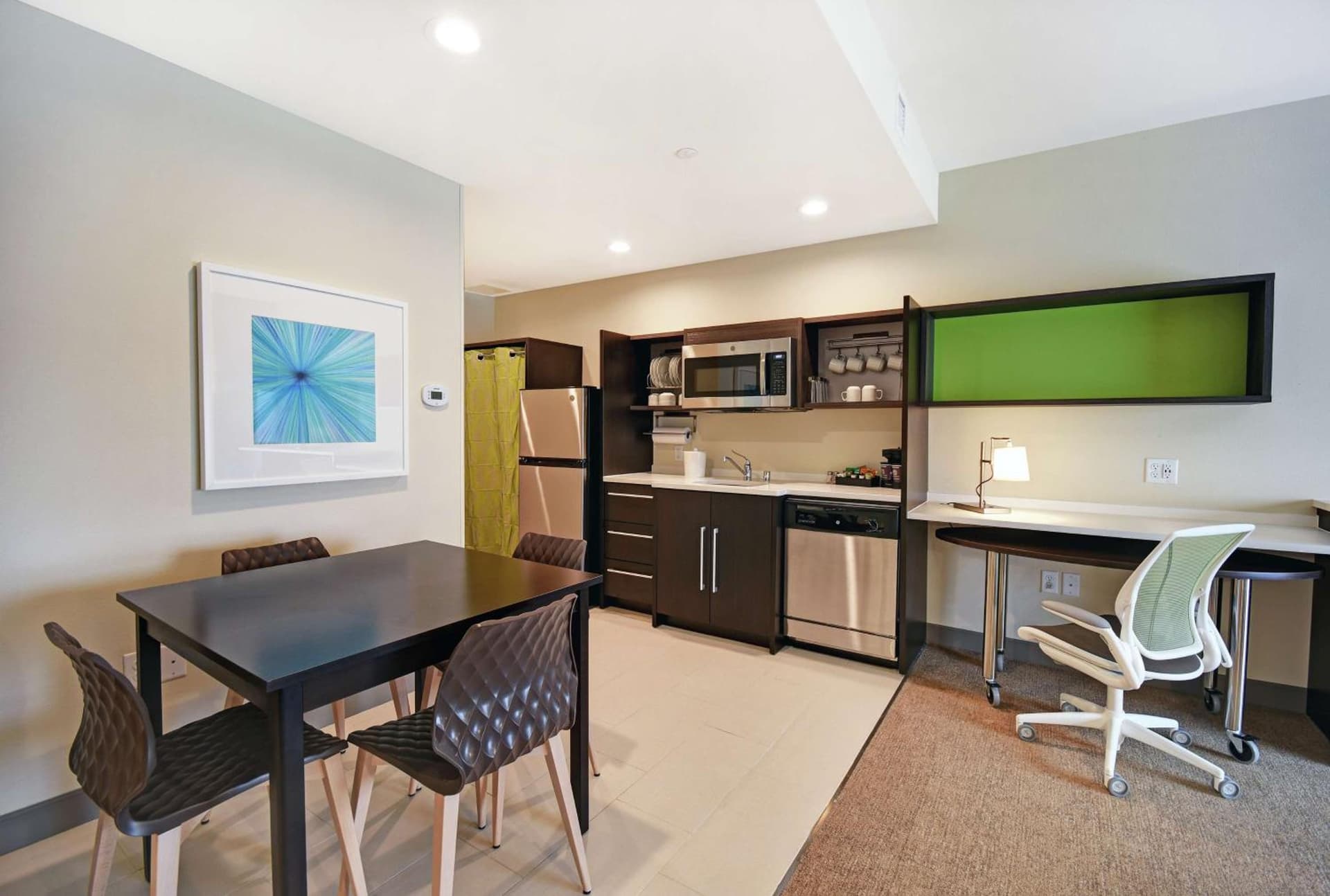 Home2 Suites By Hilton Beloit gallery photo in Beloit, WI — image 20