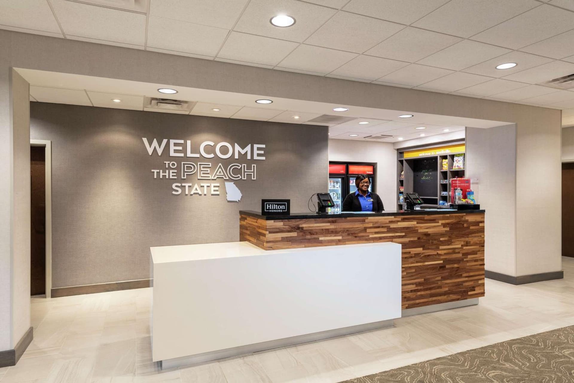 Hampton Inn & Suites Snellville Atlanta Ne gallery photo in Snellville, GA — image 24