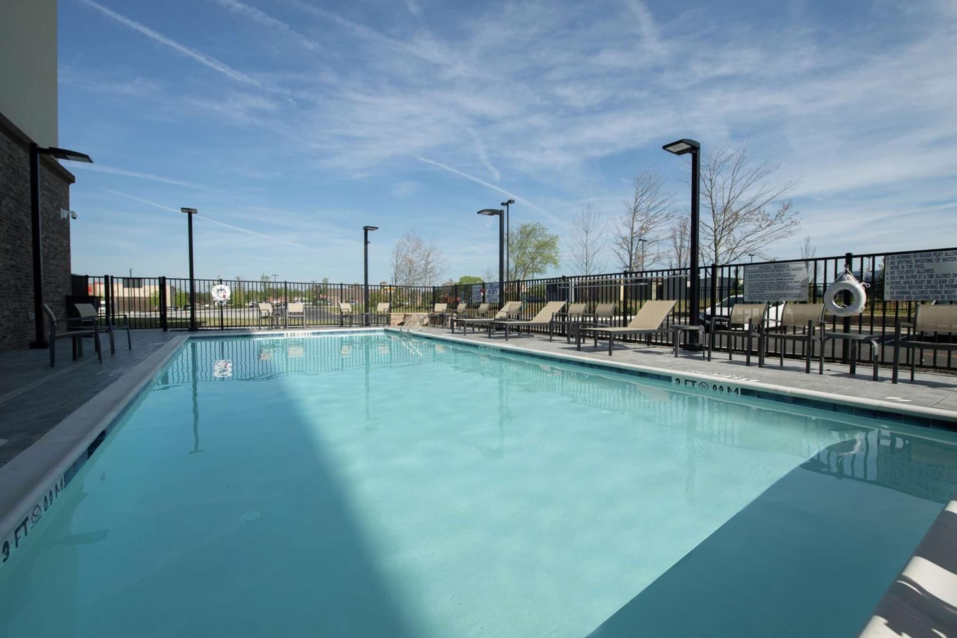 Hampton Inn & Suites Snellville Atlanta Ne gallery photo in Snellville, GA — image 4