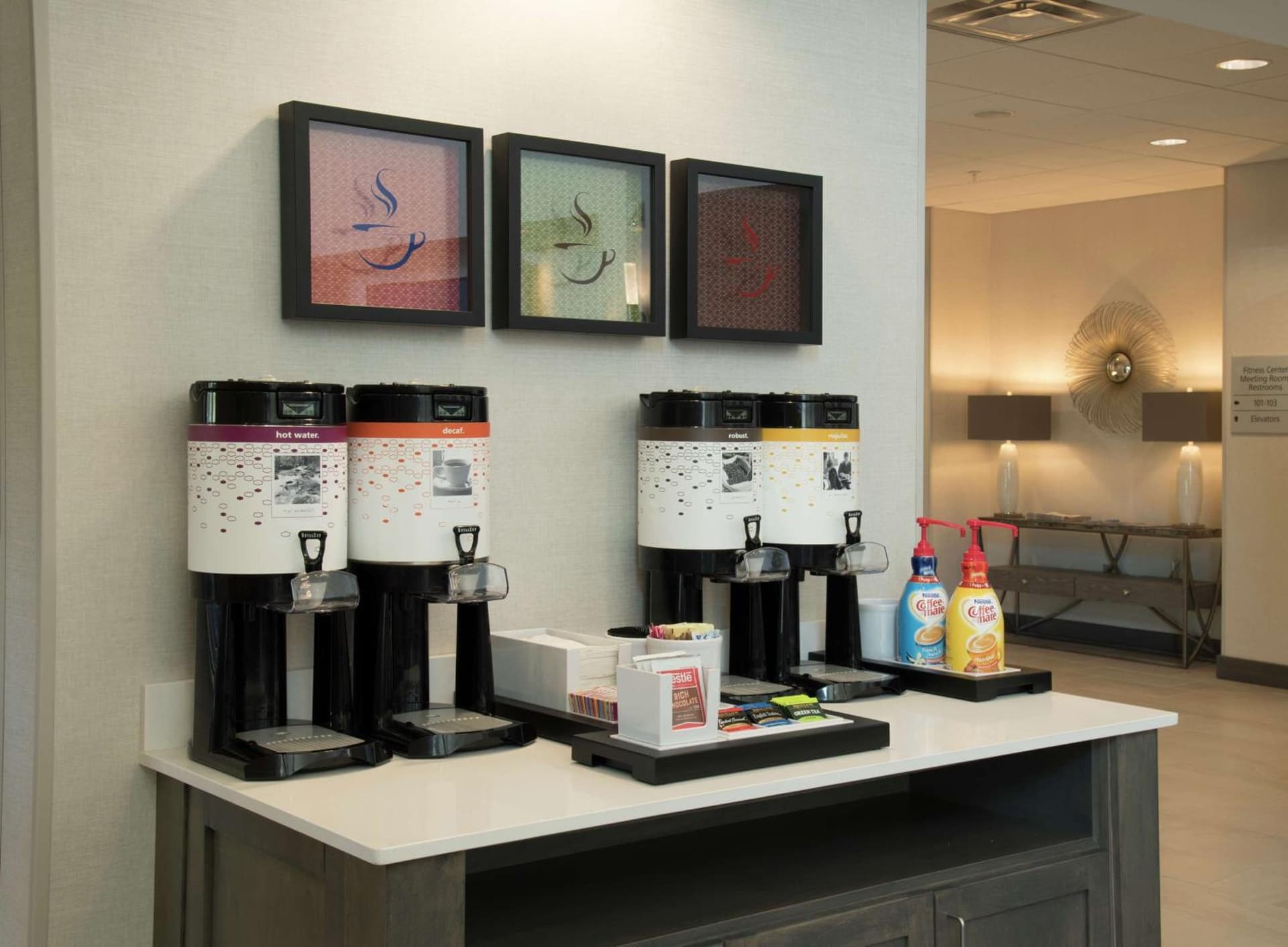 Hampton Inn & Suites Snellville Atlanta Ne gallery photo in Snellville, GA — image 12