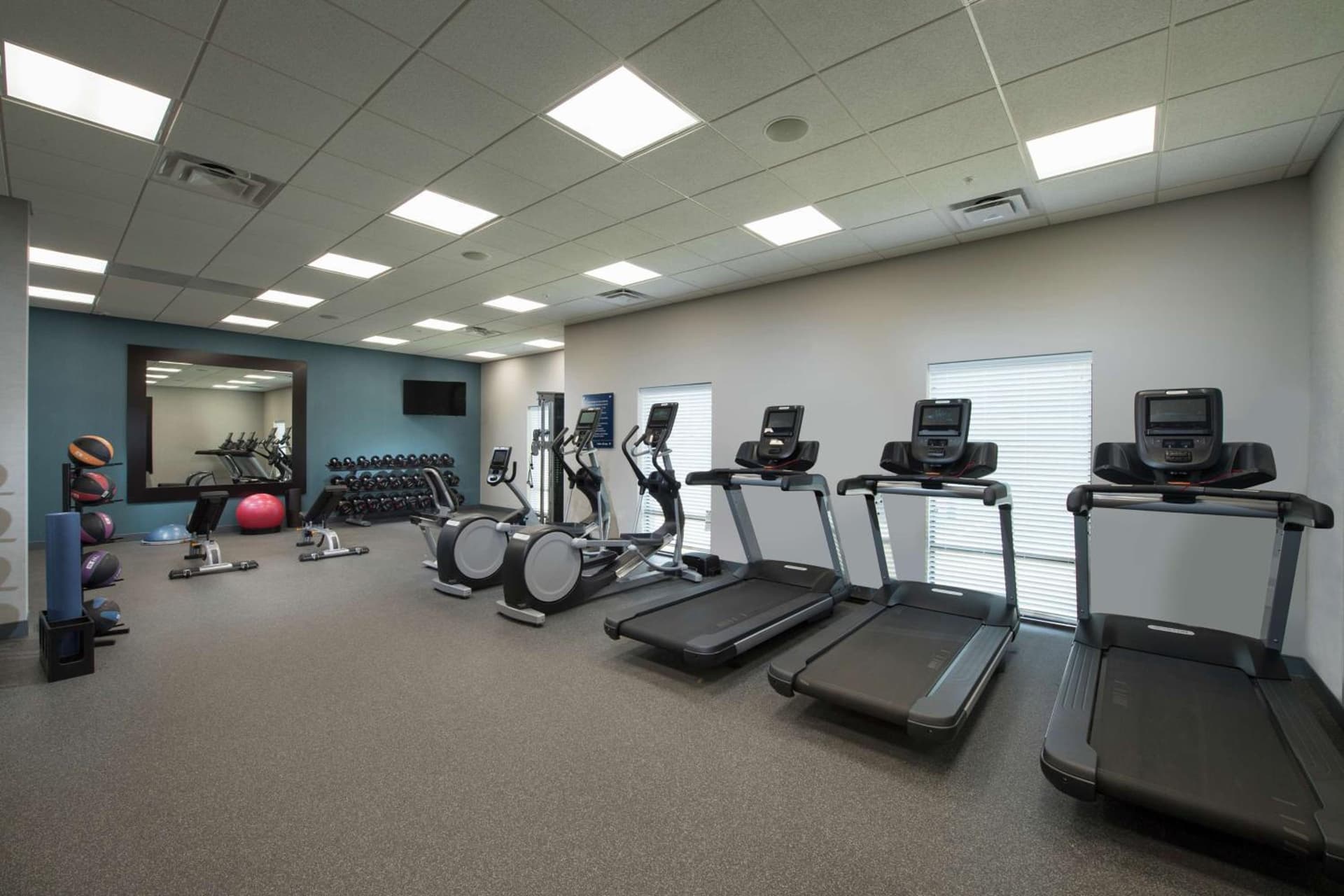 Hampton Inn & Suites Snellville Atlanta Ne gallery photo in Snellville, GA — image 23