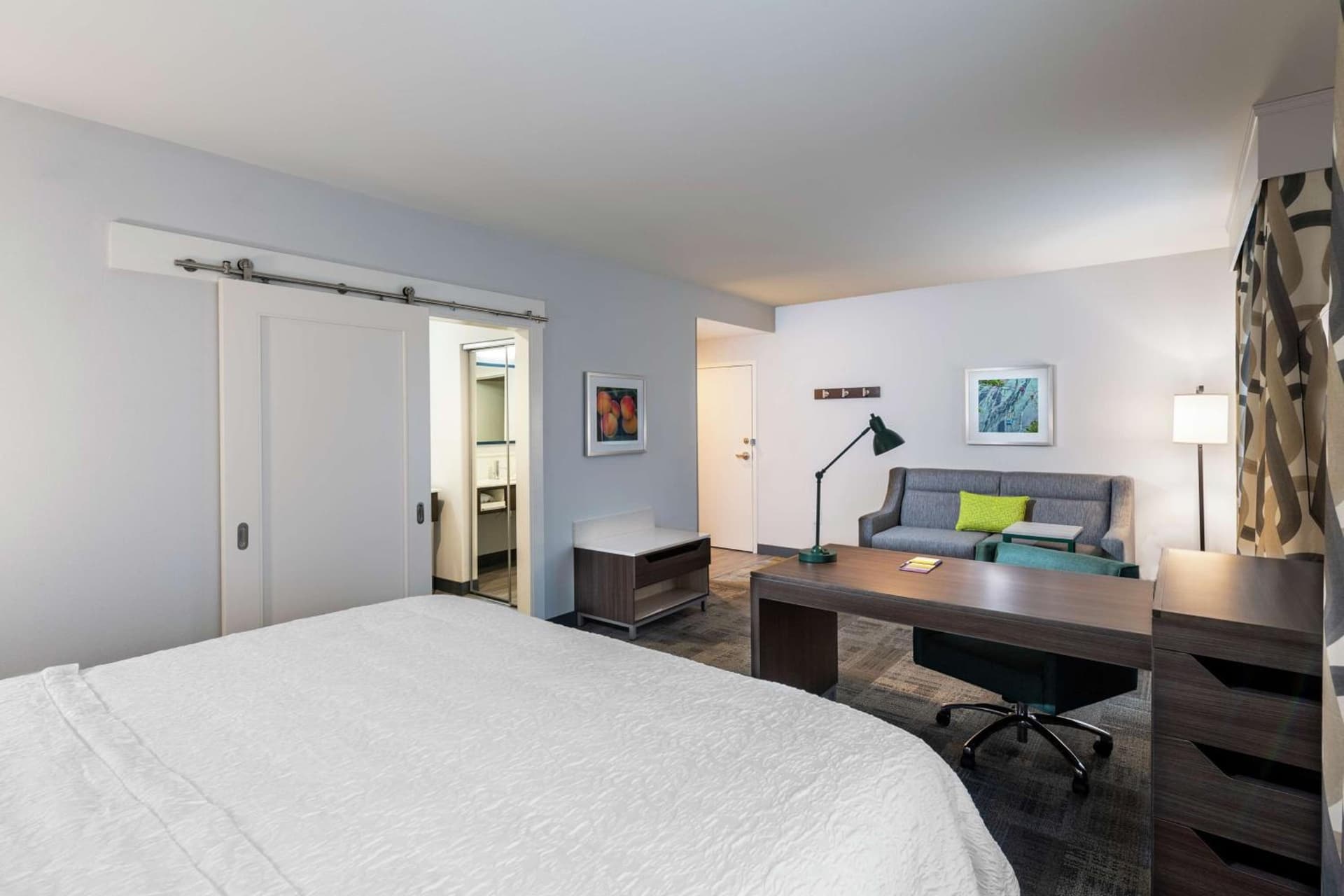 Hampton Inn & Suites Snellville Atlanta Ne gallery photo in Snellville, GA — image 9