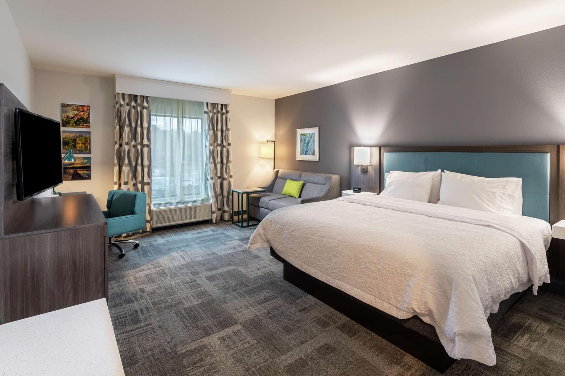 Hampton Inn & Suites Snellville Atlanta Ne gallery photo in Snellville, GA — image 10