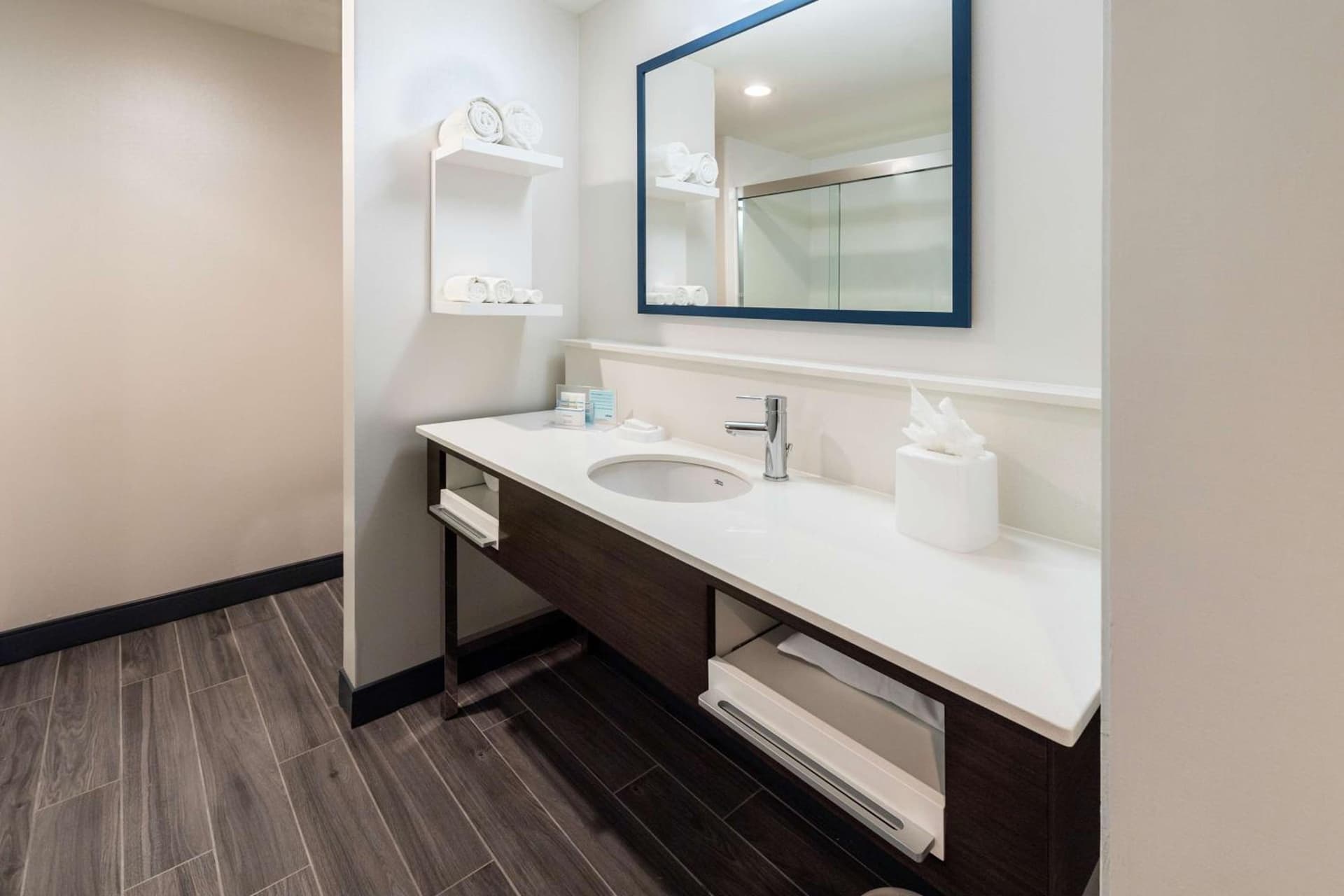 Hampton Inn & Suites Snellville Atlanta Ne interior in Snellville, GA — gallery photo 2