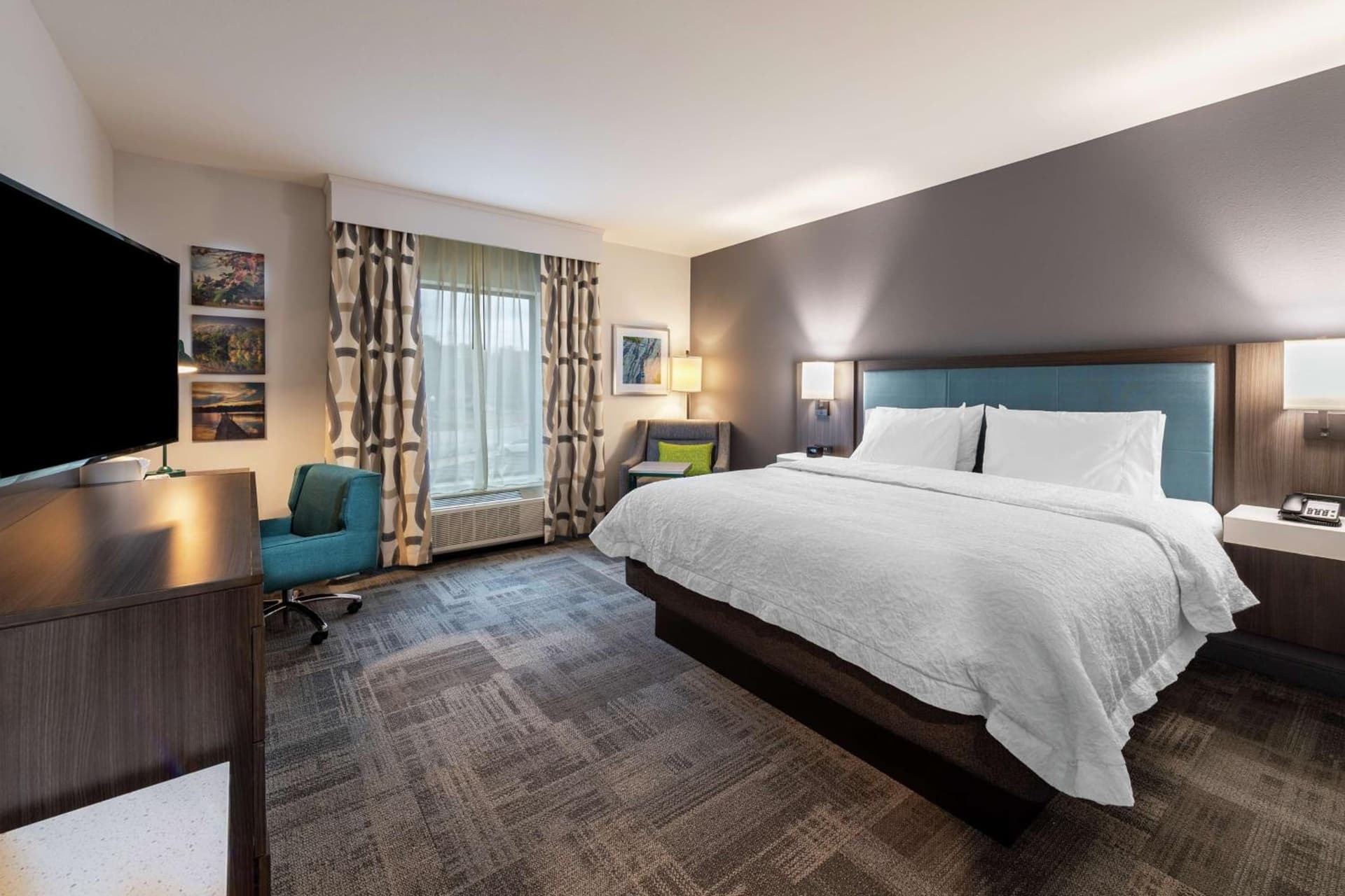 Hampton Inn & Suites Snellville Atlanta Ne gallery photo in Snellville, GA — image 21