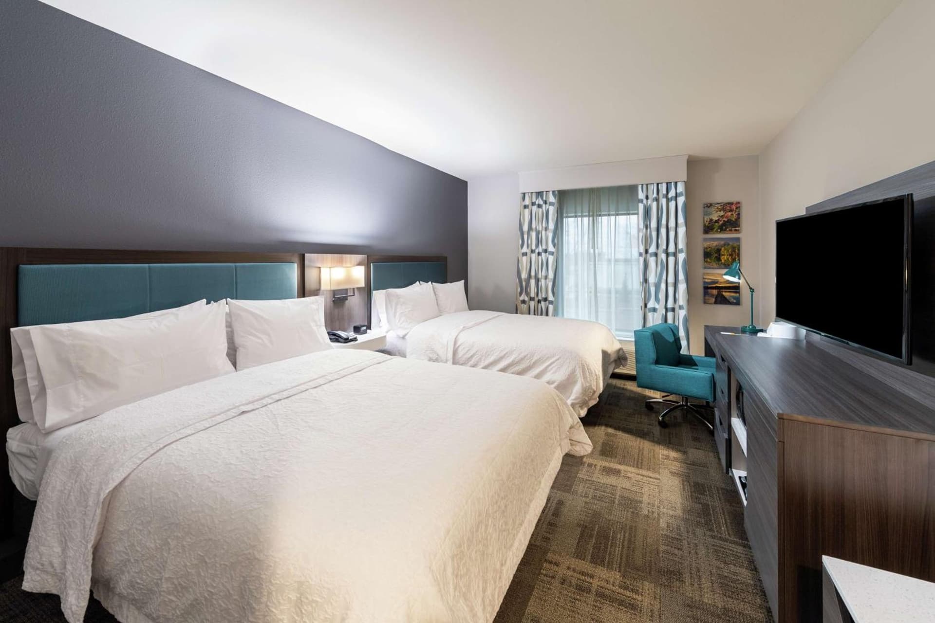 Hampton Inn & Suites Snellville Atlanta Ne gallery photo in Snellville, GA — image 6