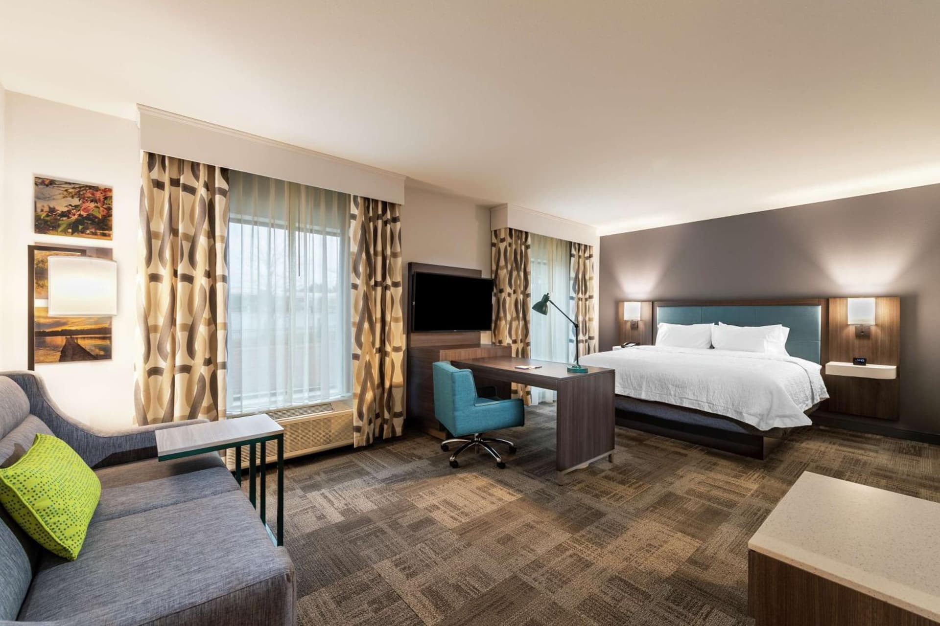 Hampton Inn & Suites Snellville Atlanta Ne gallery photo in Snellville, GA — image 13