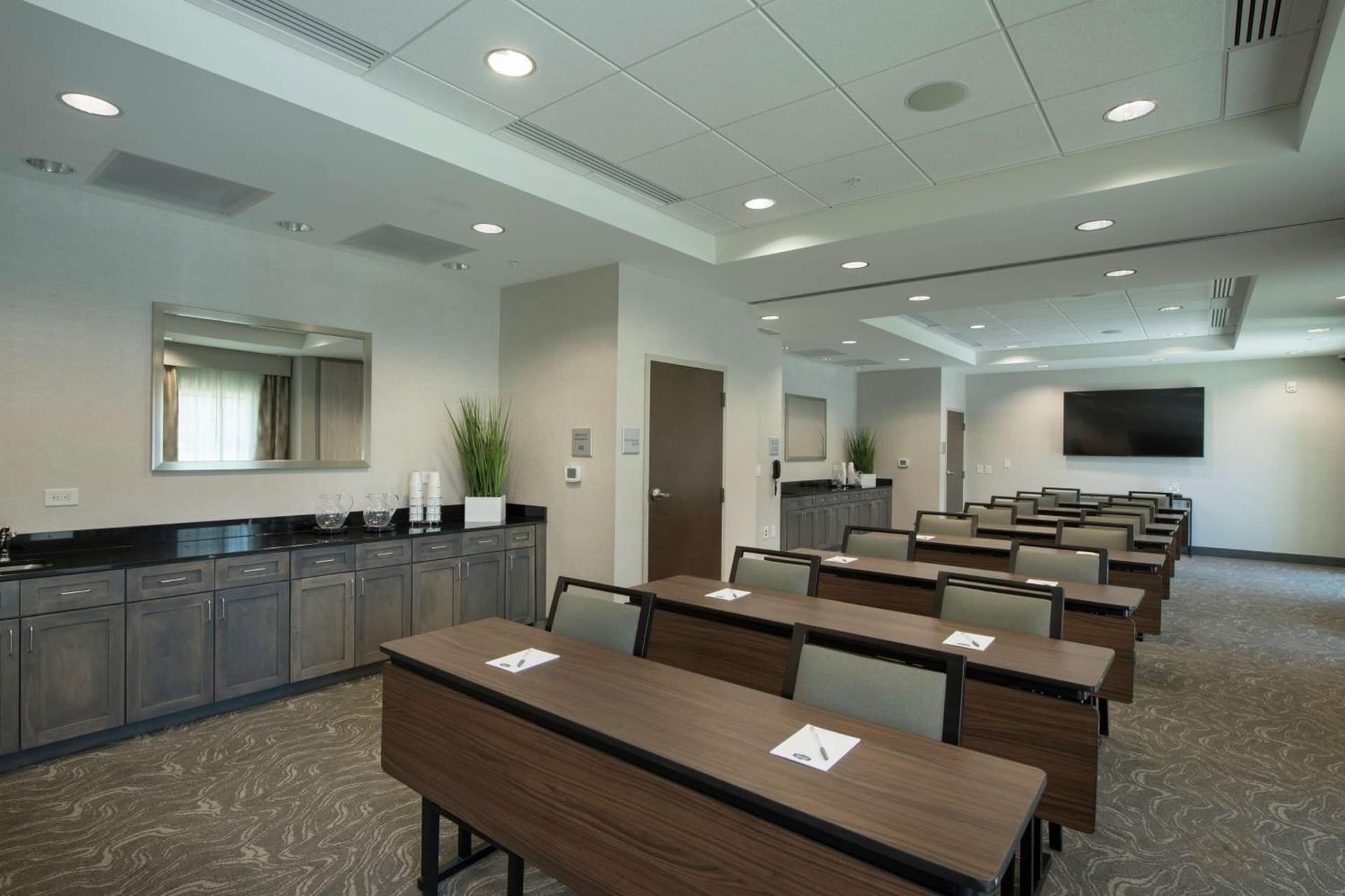 Hampton Inn & Suites Snellville Atlanta Ne gallery photo in Snellville, GA — image 18