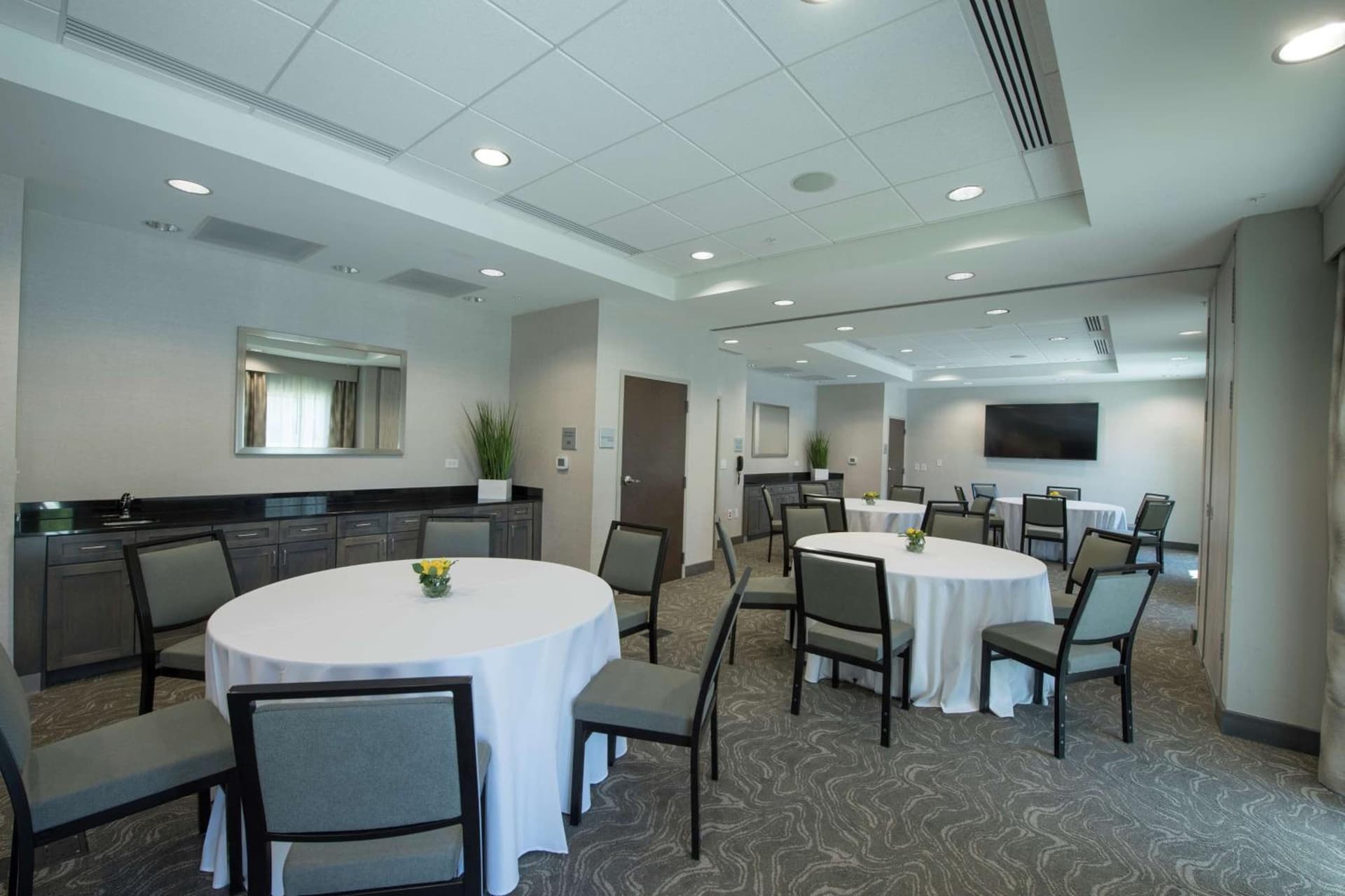 Hampton Inn & Suites Snellville Atlanta Ne gallery photo in Snellville, GA — image 17
