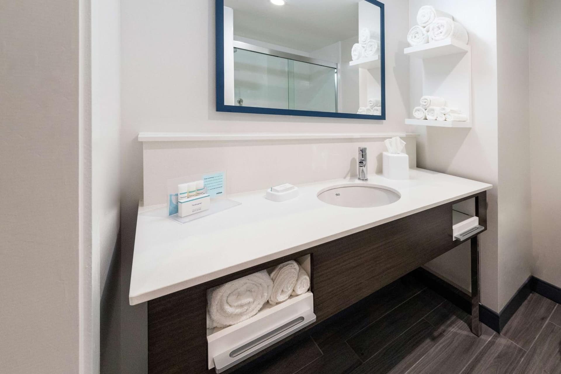 Hampton Inn & Suites Snellville Atlanta Ne property views in Snellville, GA — gallery photo 3