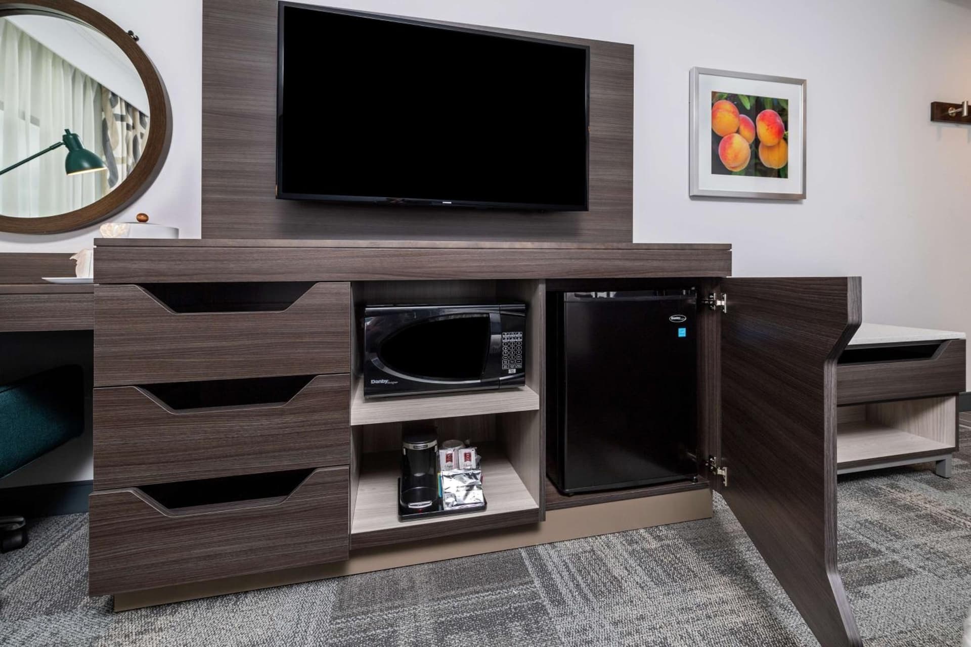 Hampton Inn & Suites Snellville Atlanta Ne gallery photo in Snellville, GA — image 15