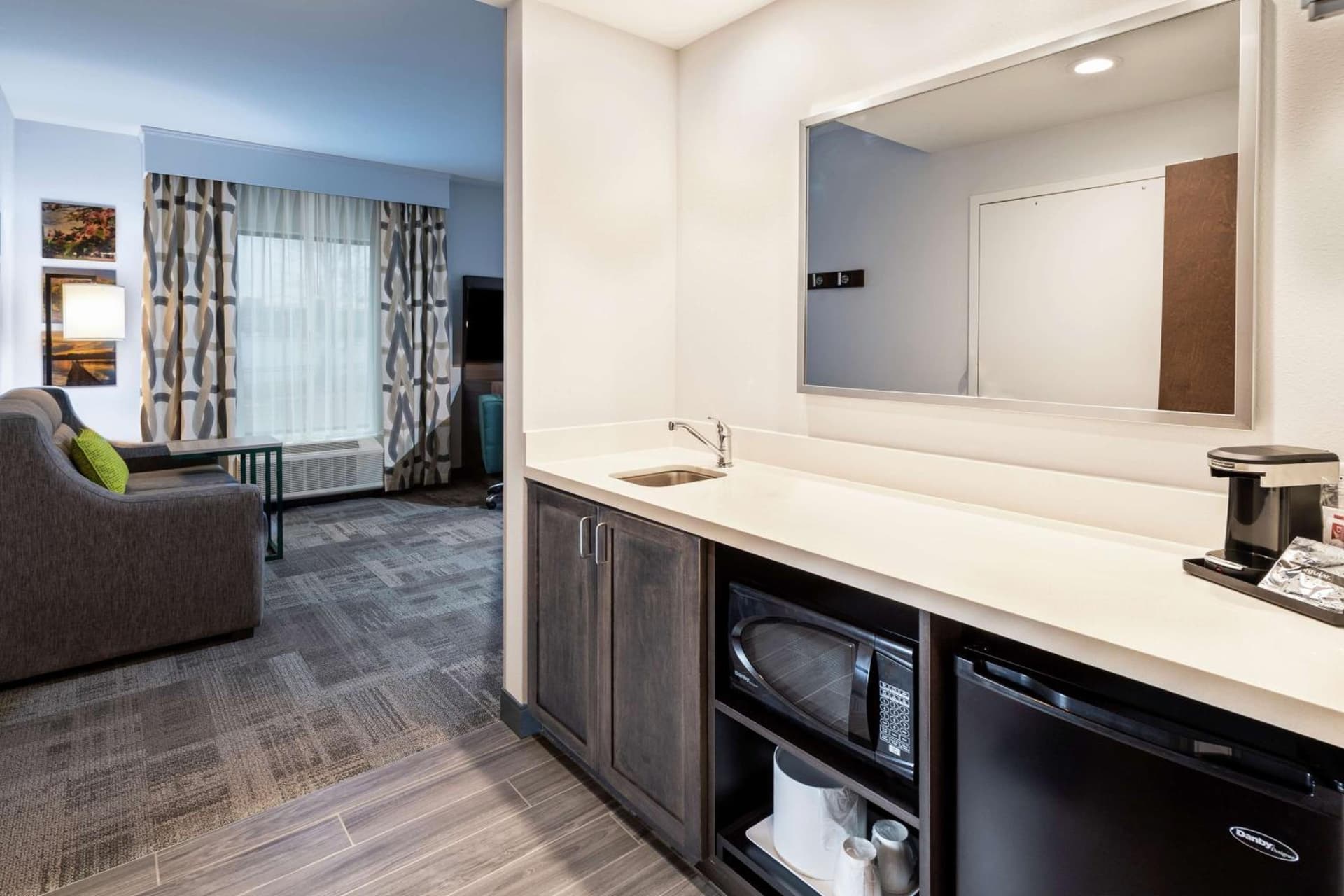 Hampton Inn & Suites Snellville Atlanta Ne gallery photo in Snellville, GA — image 11
