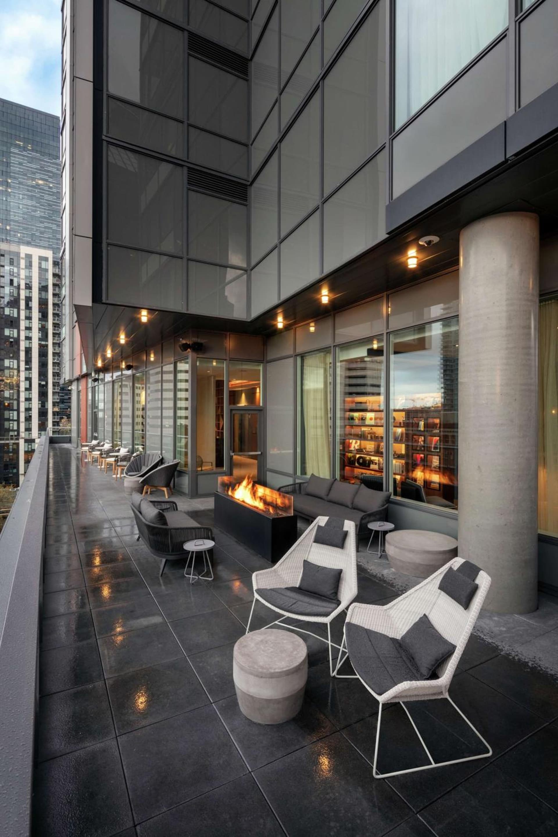 The Sound Hotel Seattle Belltown, Tapestry Collection gallery photo in Seattle, WA — image 33