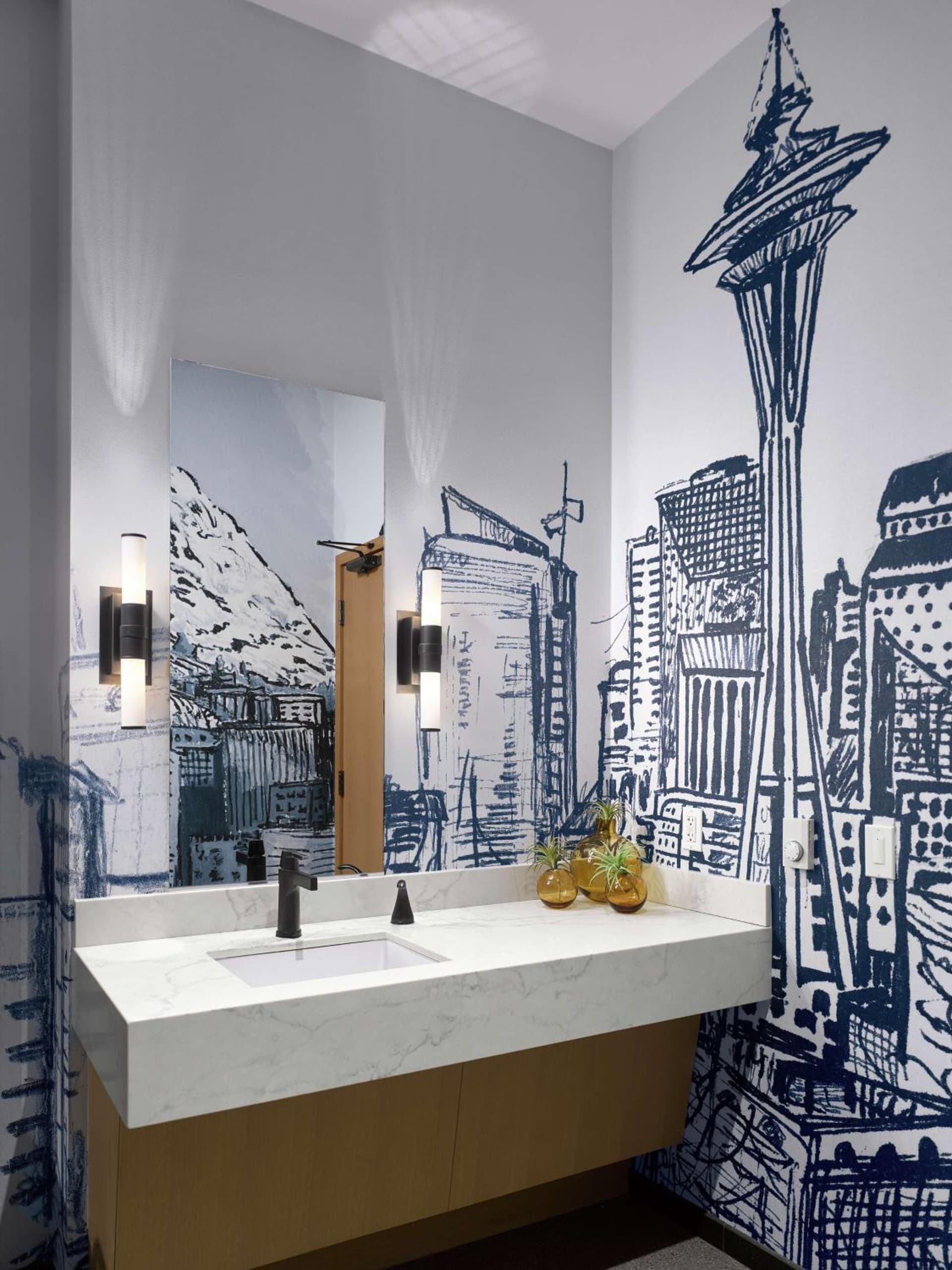 The Sound Hotel Seattle Belltown, Tapestry Collection gallery photo in Seattle, WA — image 30