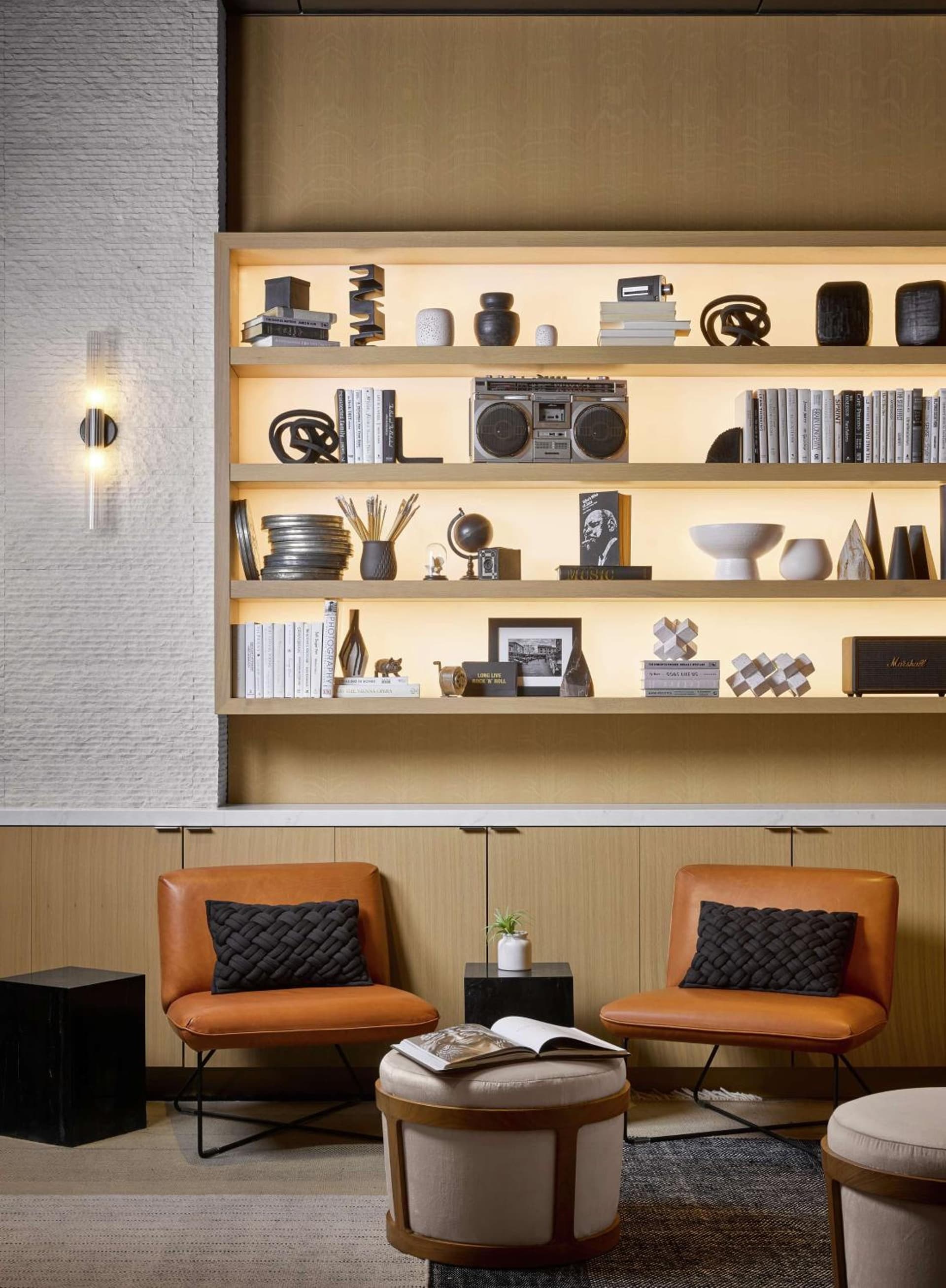 The Sound Hotel Seattle Belltown, Tapestry Collection gallery photo in Seattle, WA — image 52