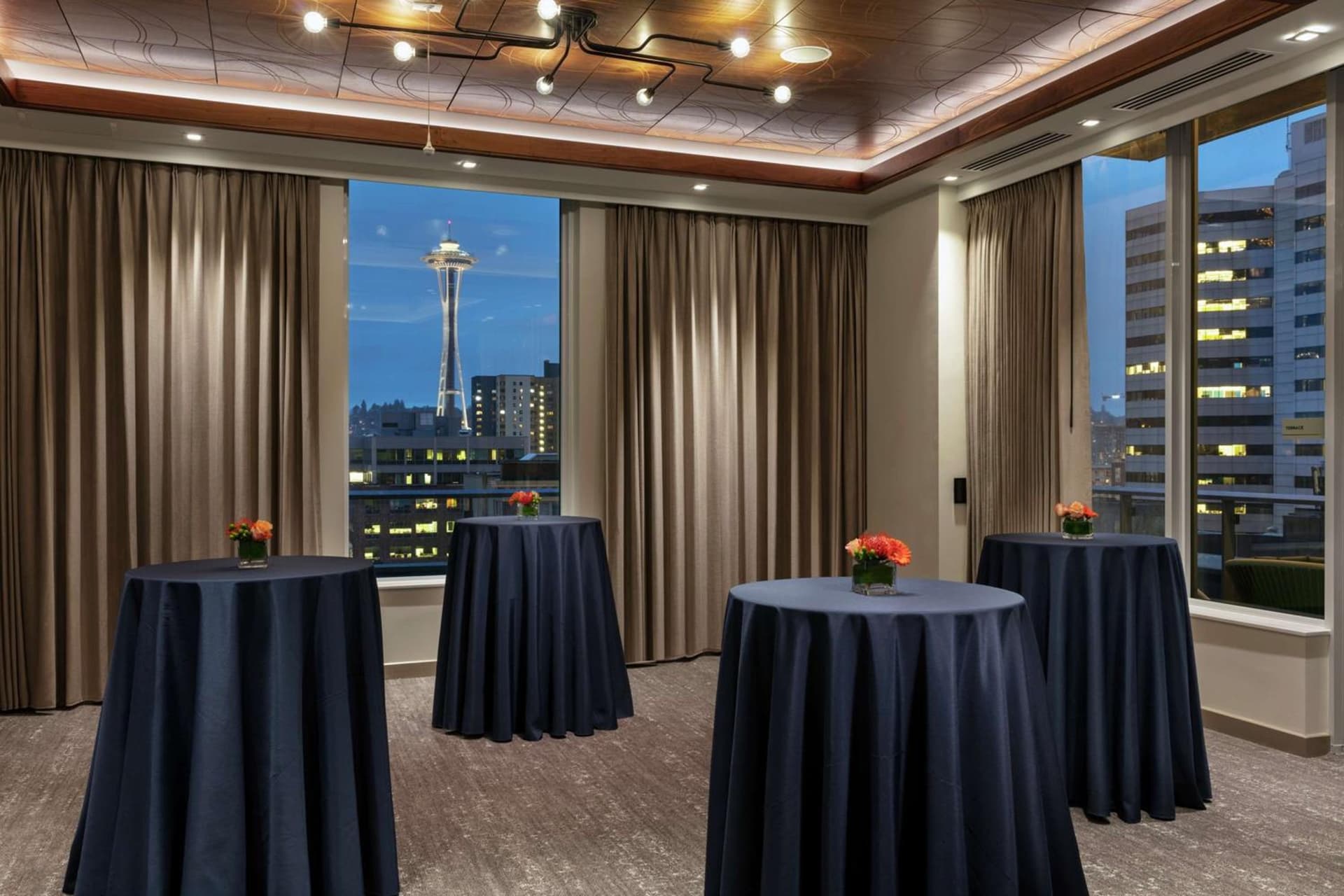 The Sound Hotel Seattle Belltown, Tapestry Collection gallery photo in Seattle, WA — image 26