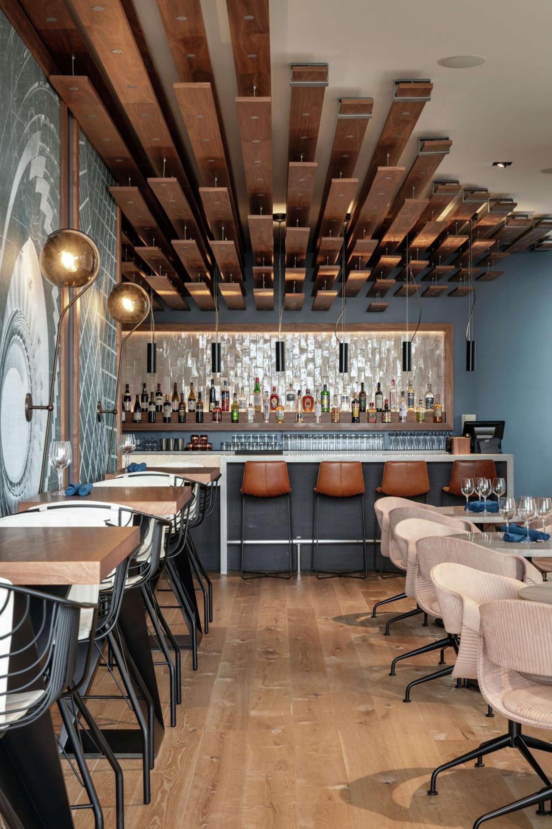The Sound Hotel Seattle Belltown, Tapestry Collection gallery photo in Seattle, WA — image 18