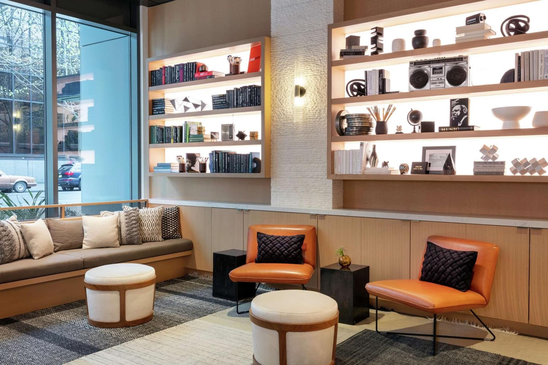 The Sound Hotel Seattle Belltown, Tapestry Collection gallery photo in Seattle, WA — image 34