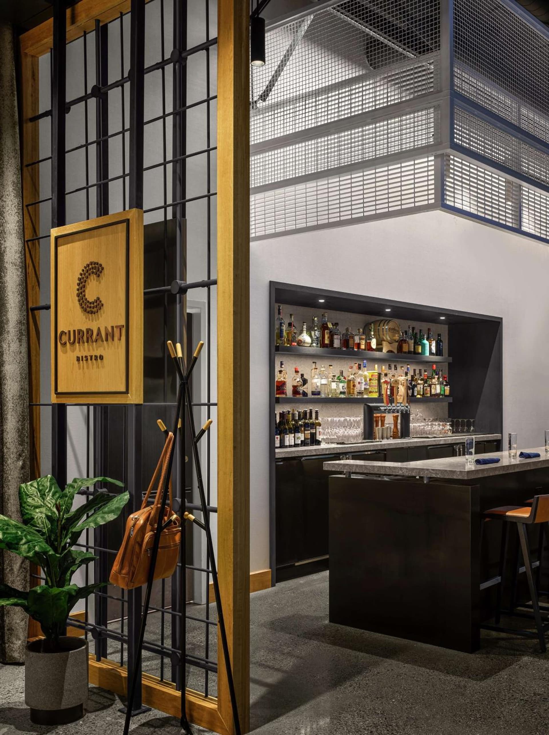 The Sound Hotel Seattle Belltown, Tapestry Collection gallery photo in Seattle, WA — image 19